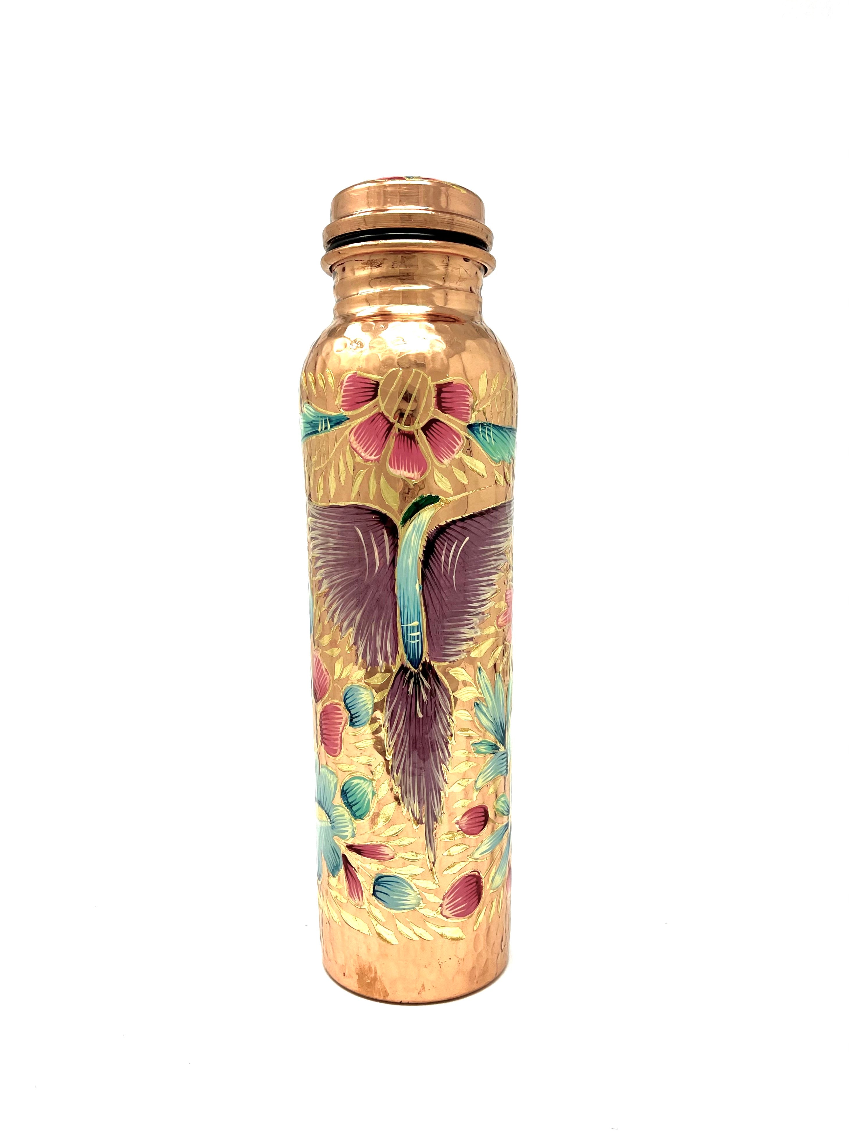 Colibrí Water Bottle