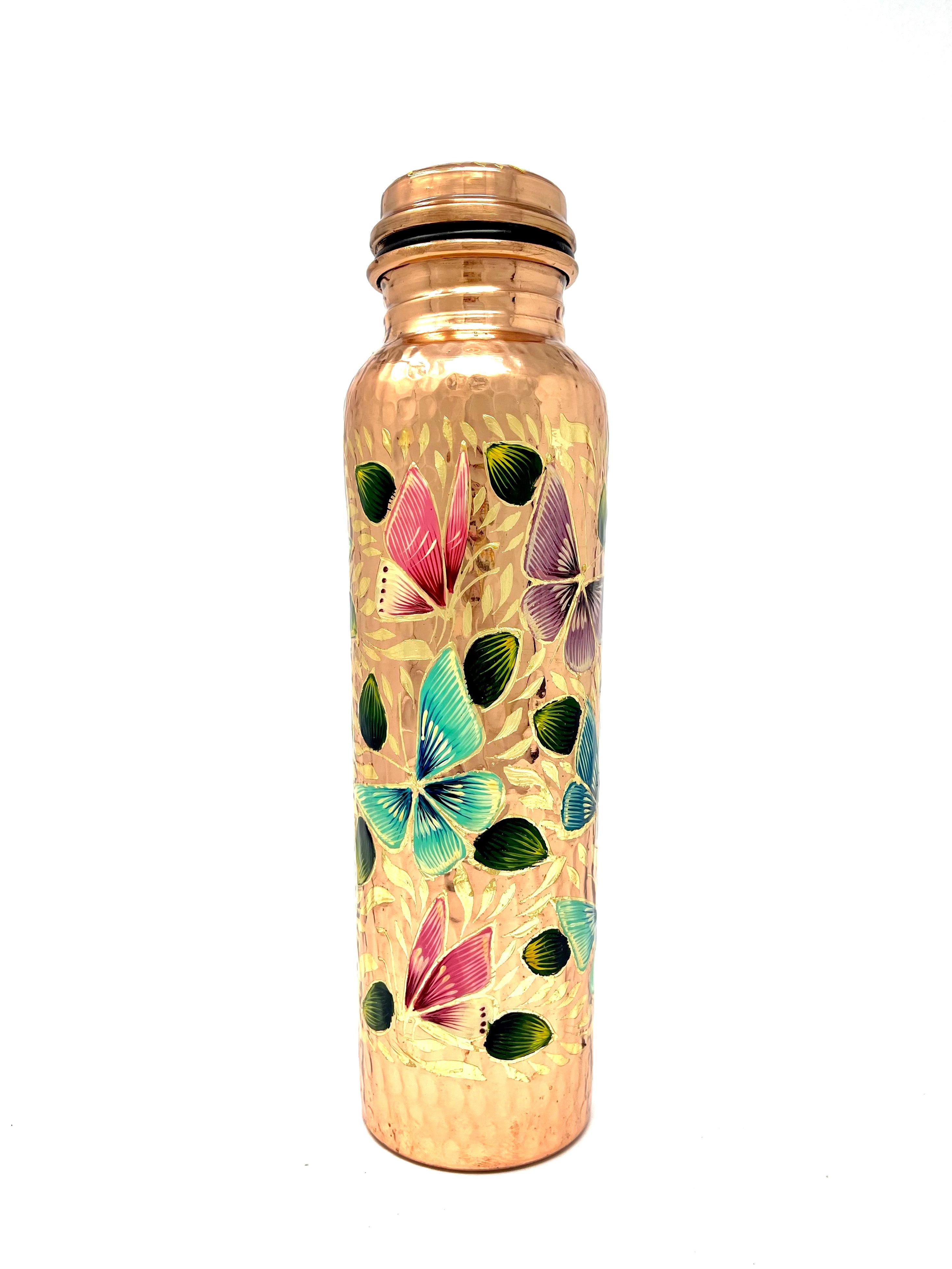 Mariposa Water Bottle