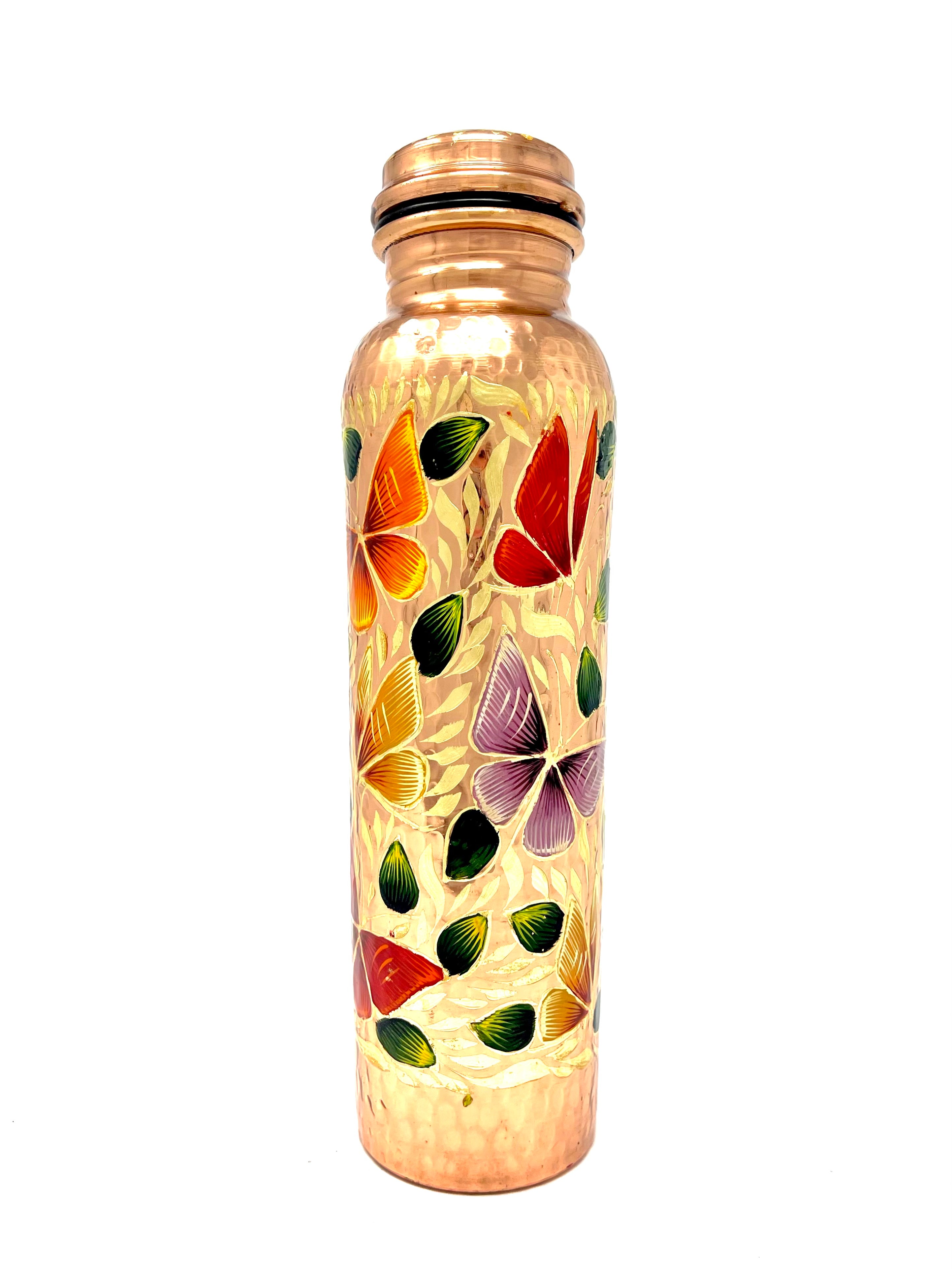 Mariposa Water Bottle