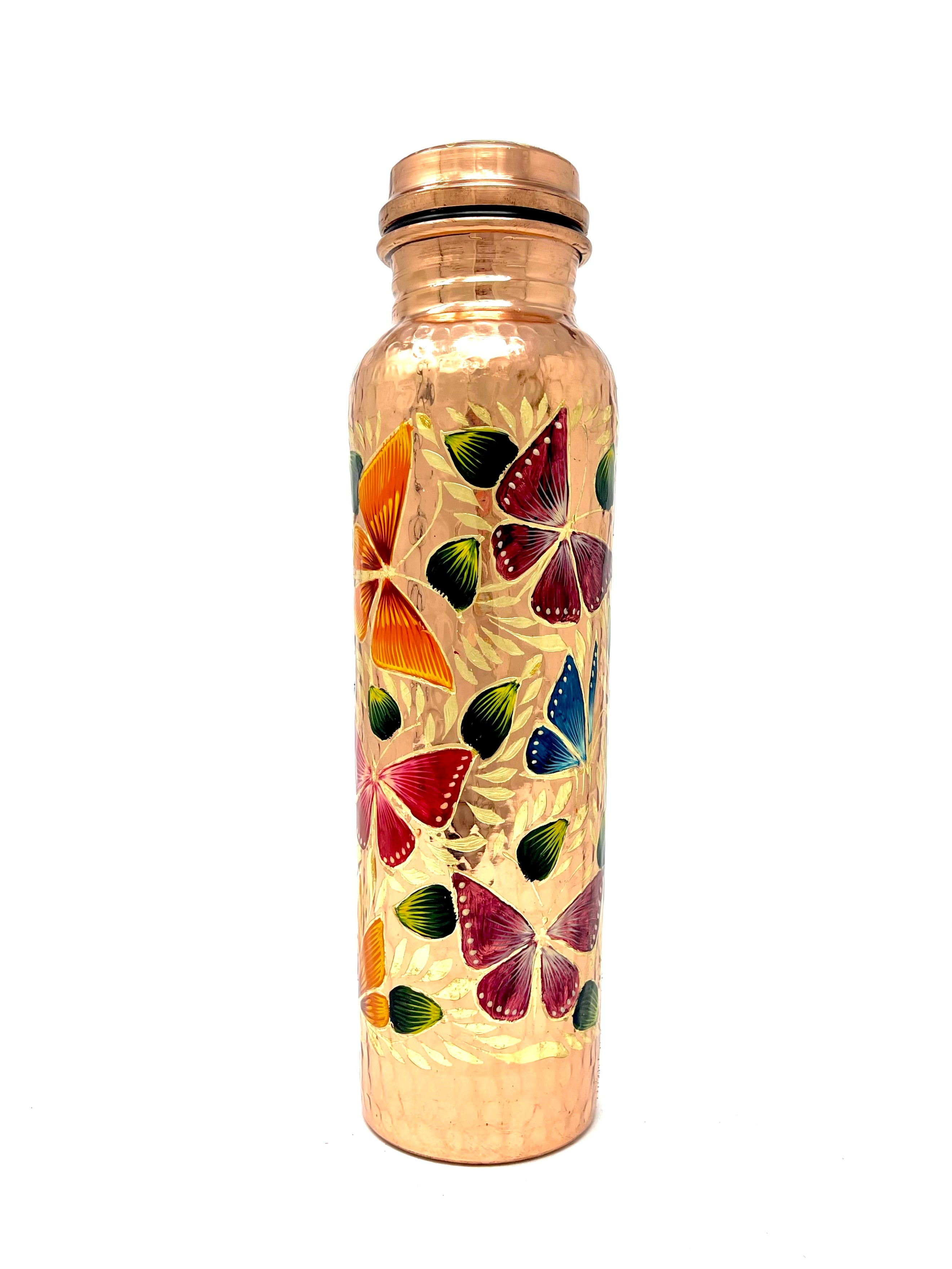 Mariposa Water Bottle