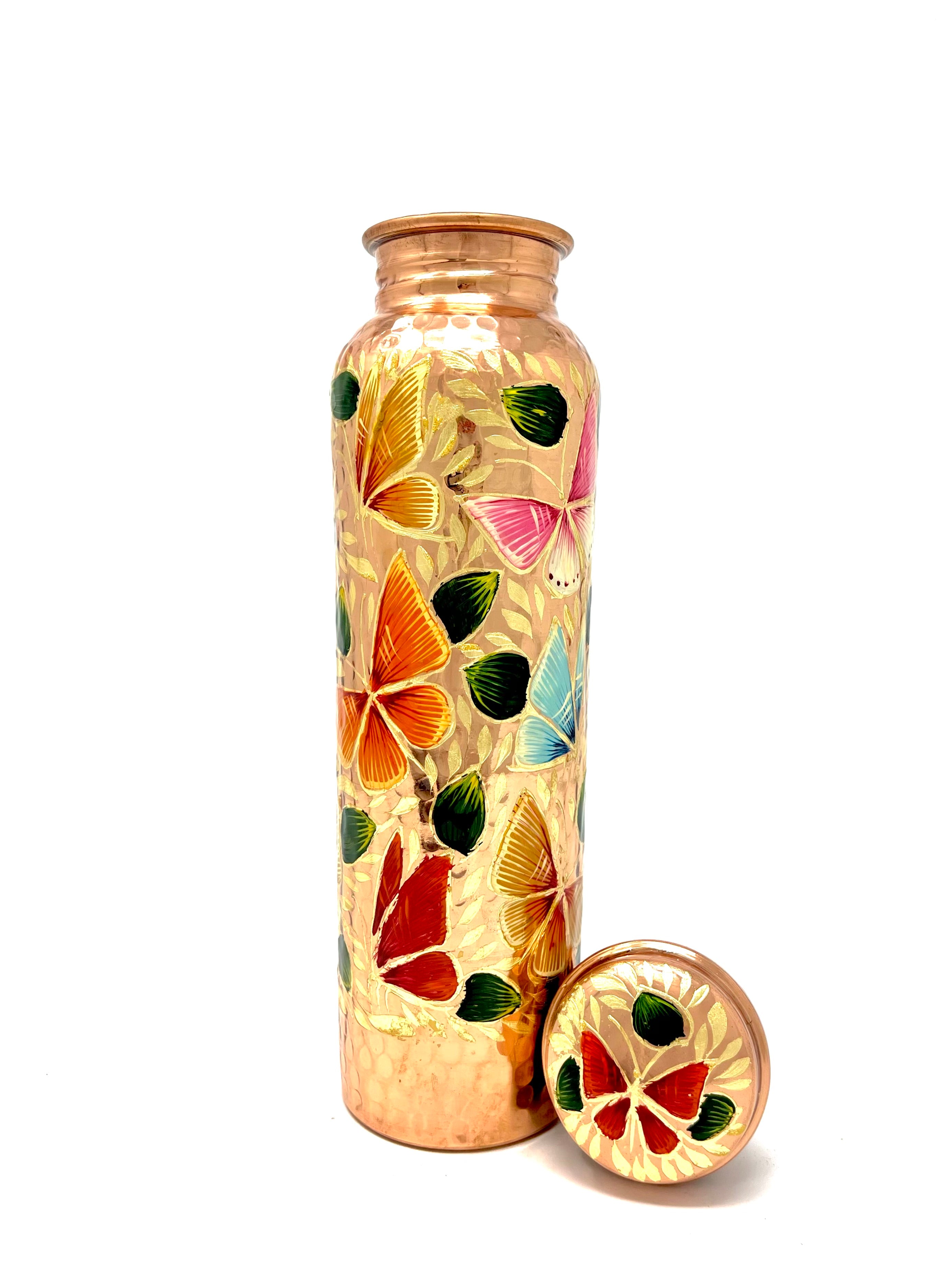 Mariposa Water Bottle