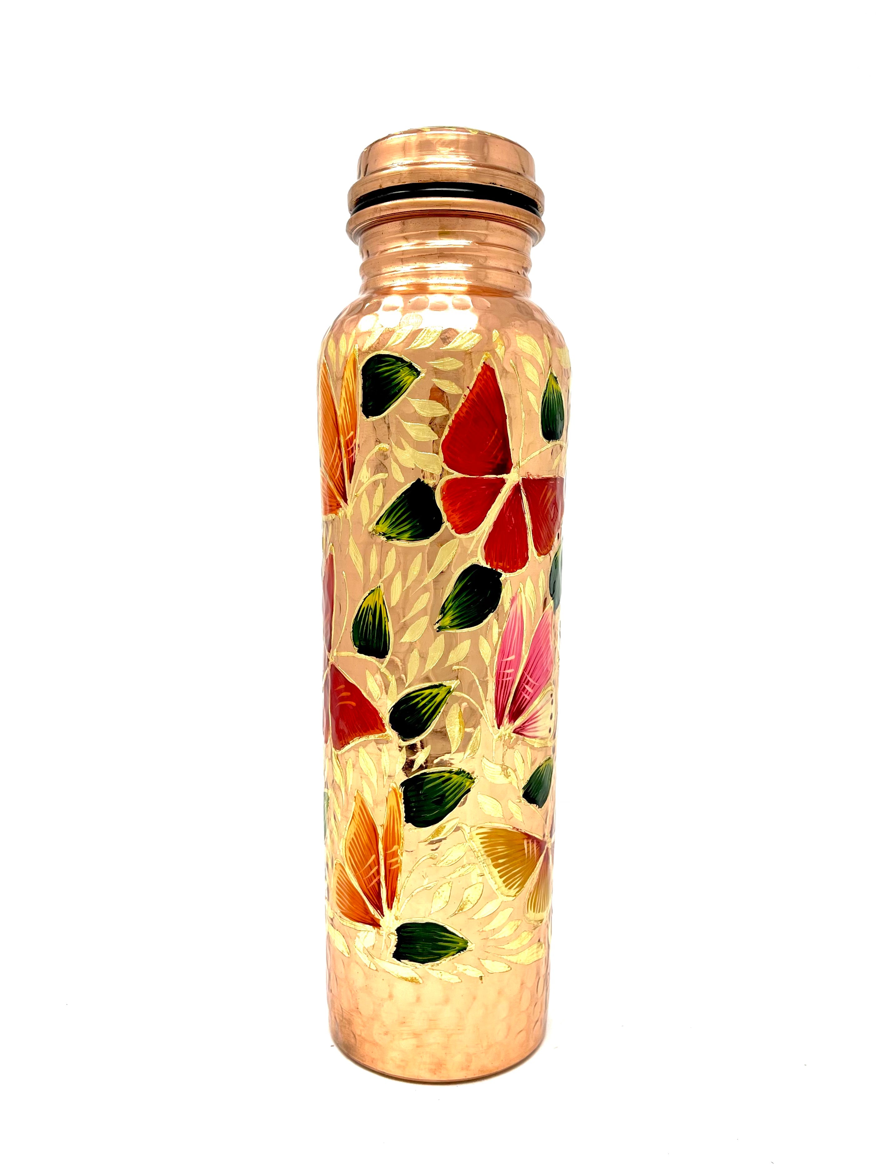 Mariposa Water Bottle