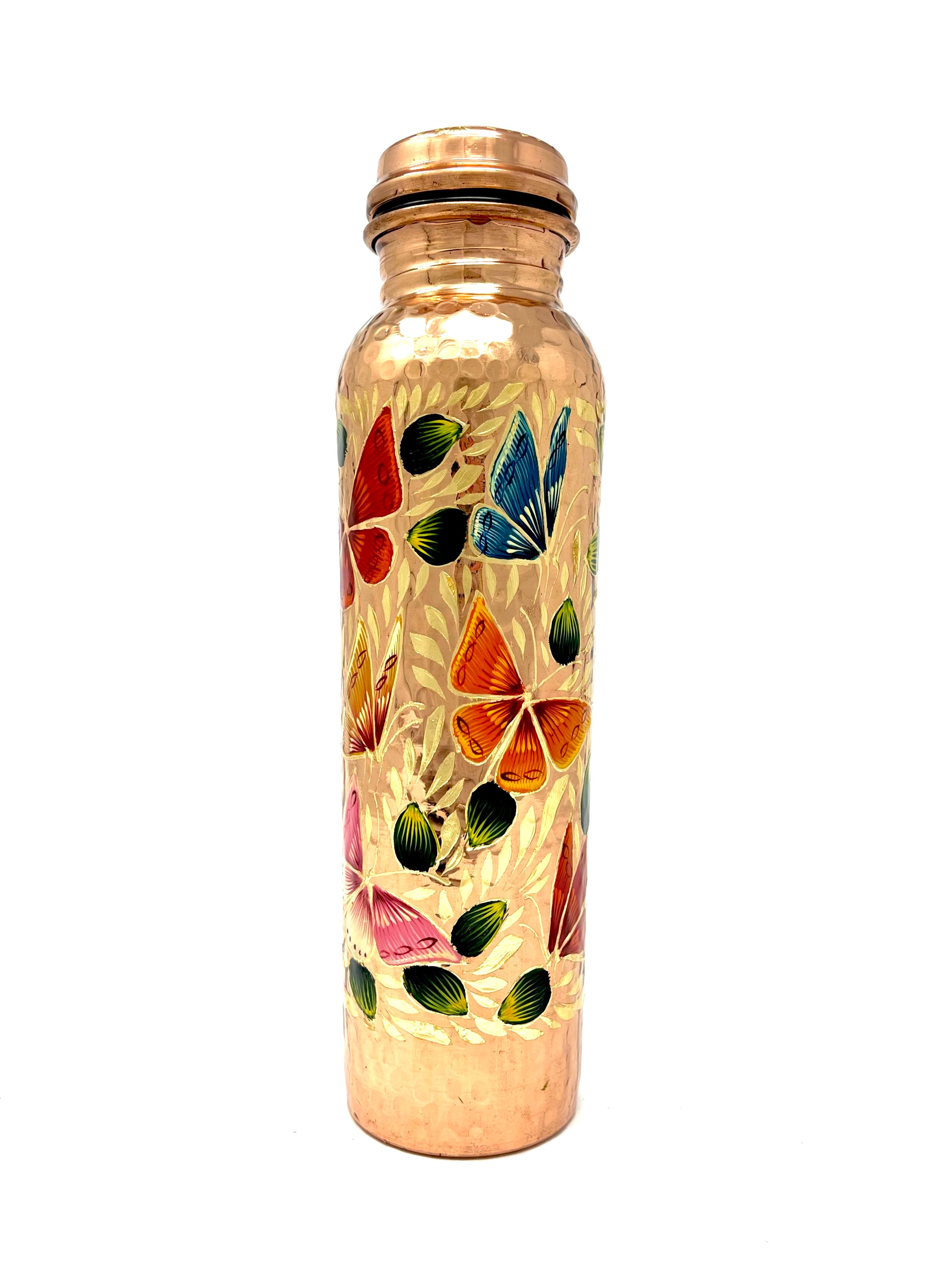 Mariposa Water Bottle