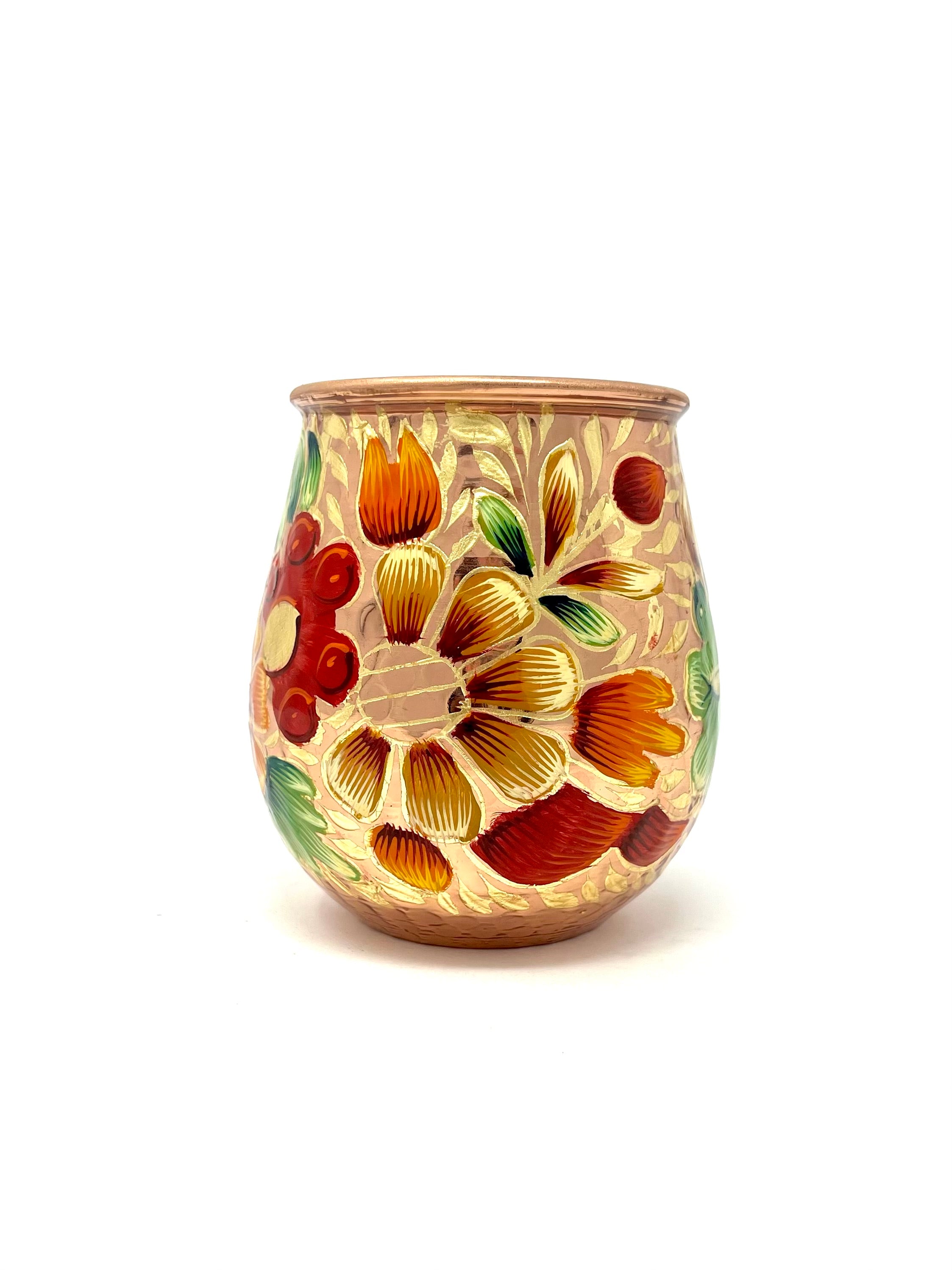 Kuíni Goblet