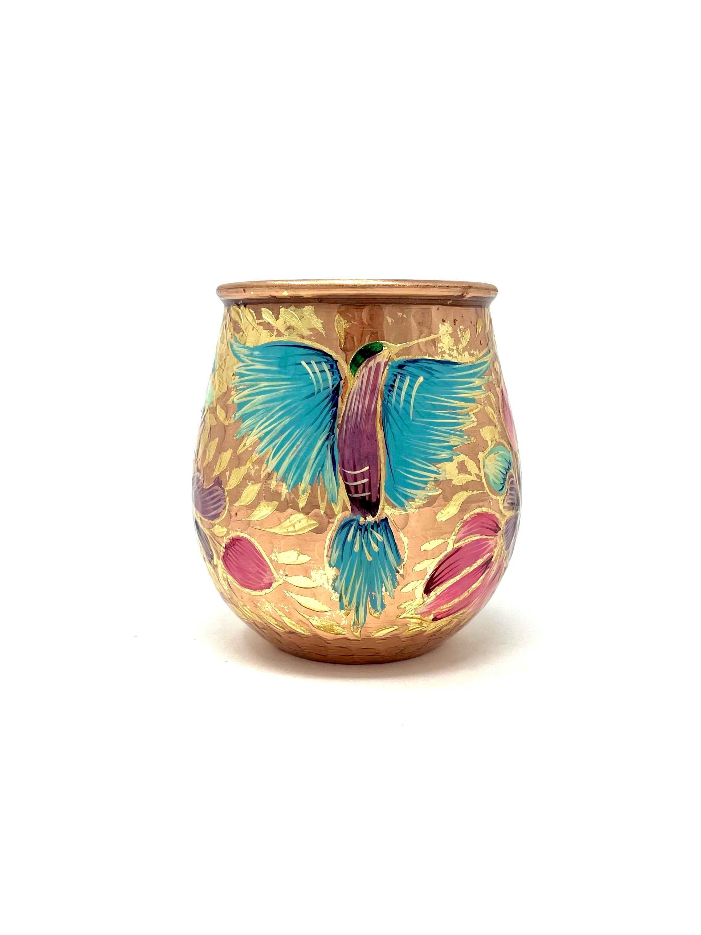 Kuíni Goblet