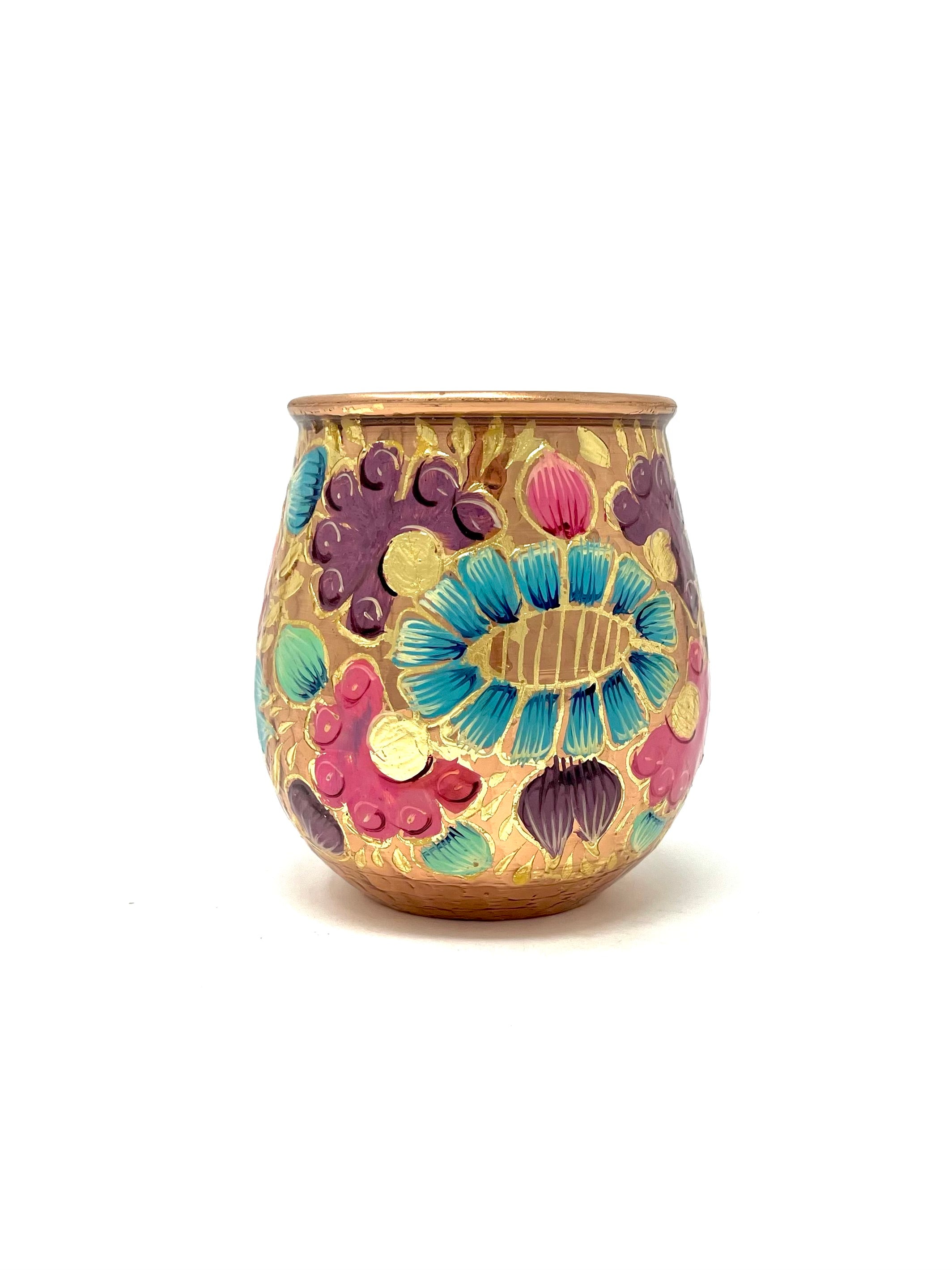 Kuíni Goblet