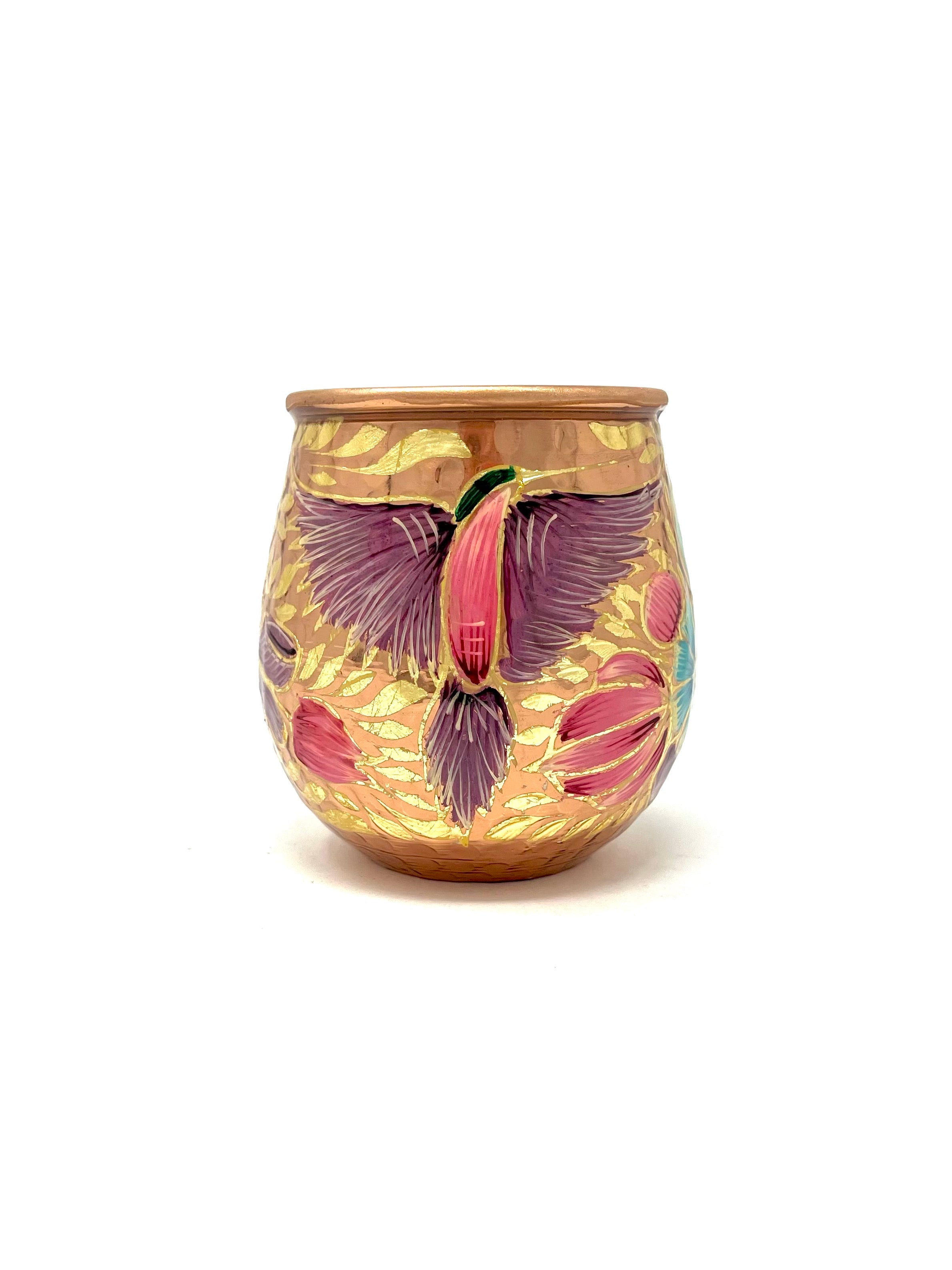 Kuíni Goblet