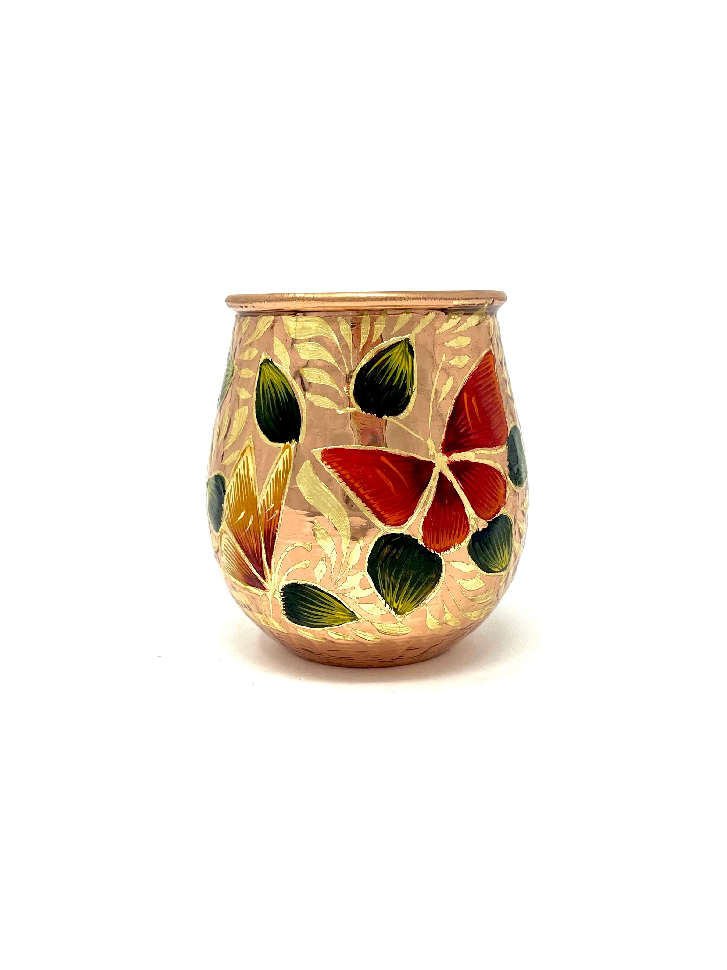 Kárani Goblet