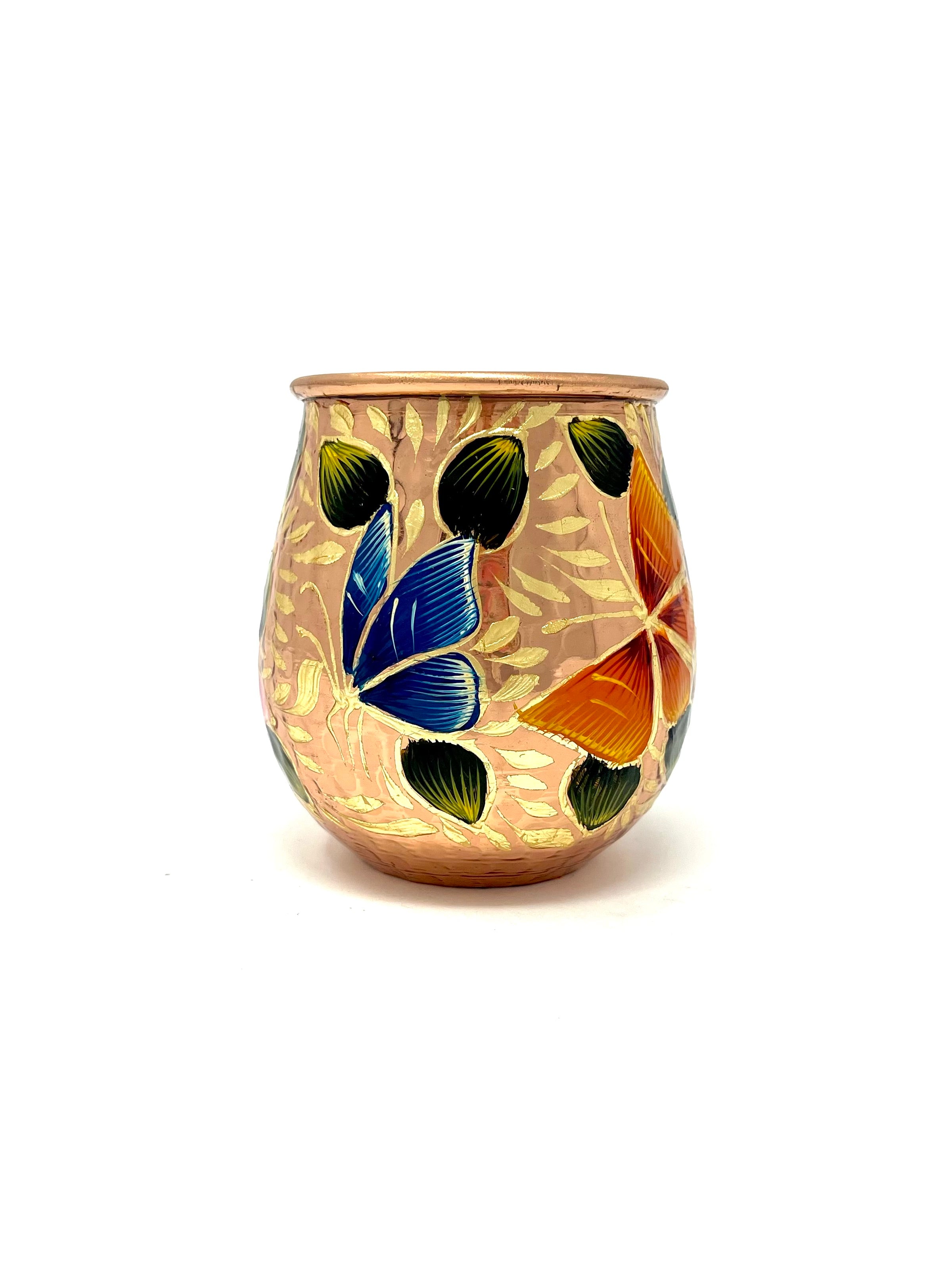 Kárani Goblet