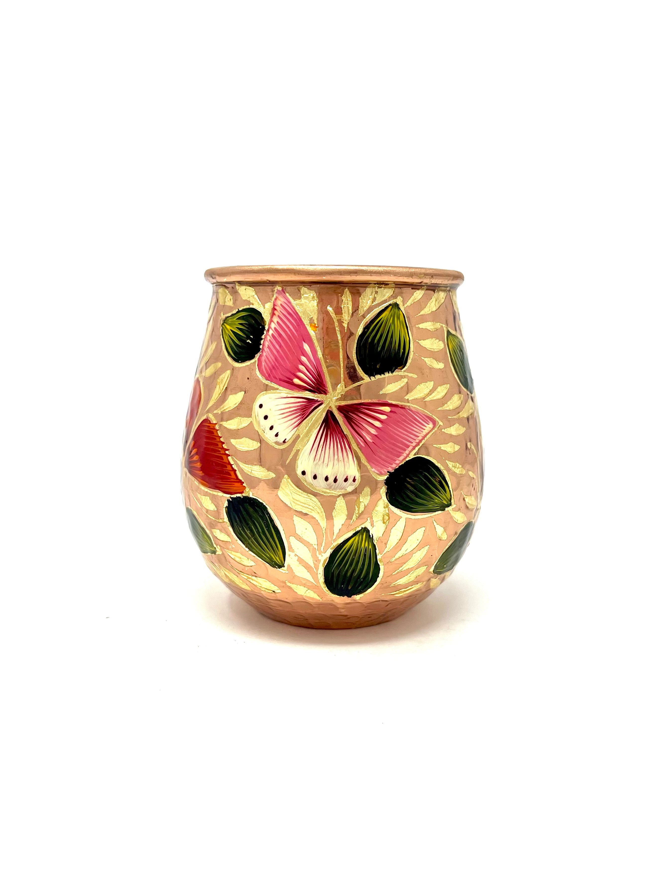 Kárani Goblet