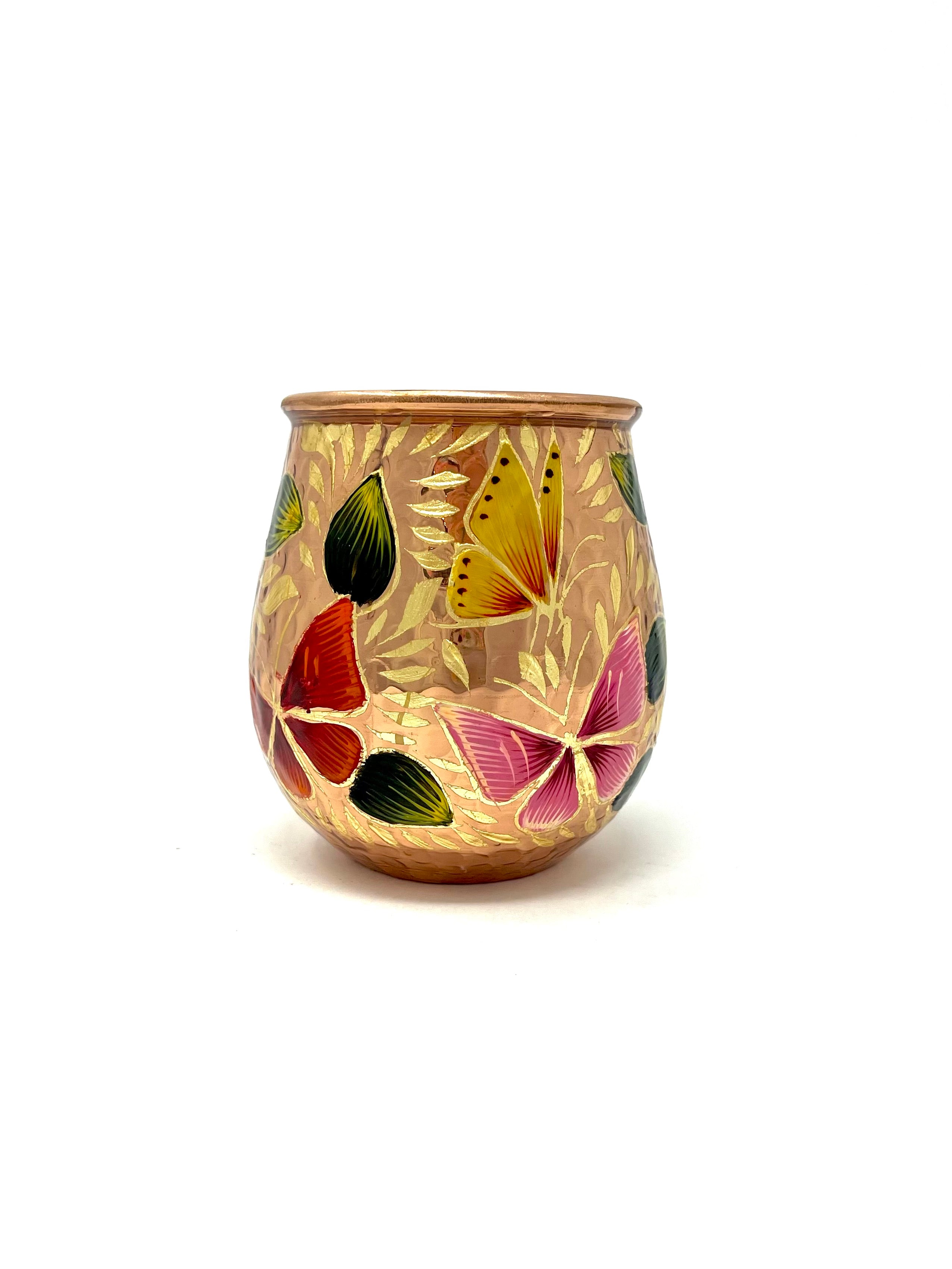 Kárani Goblet