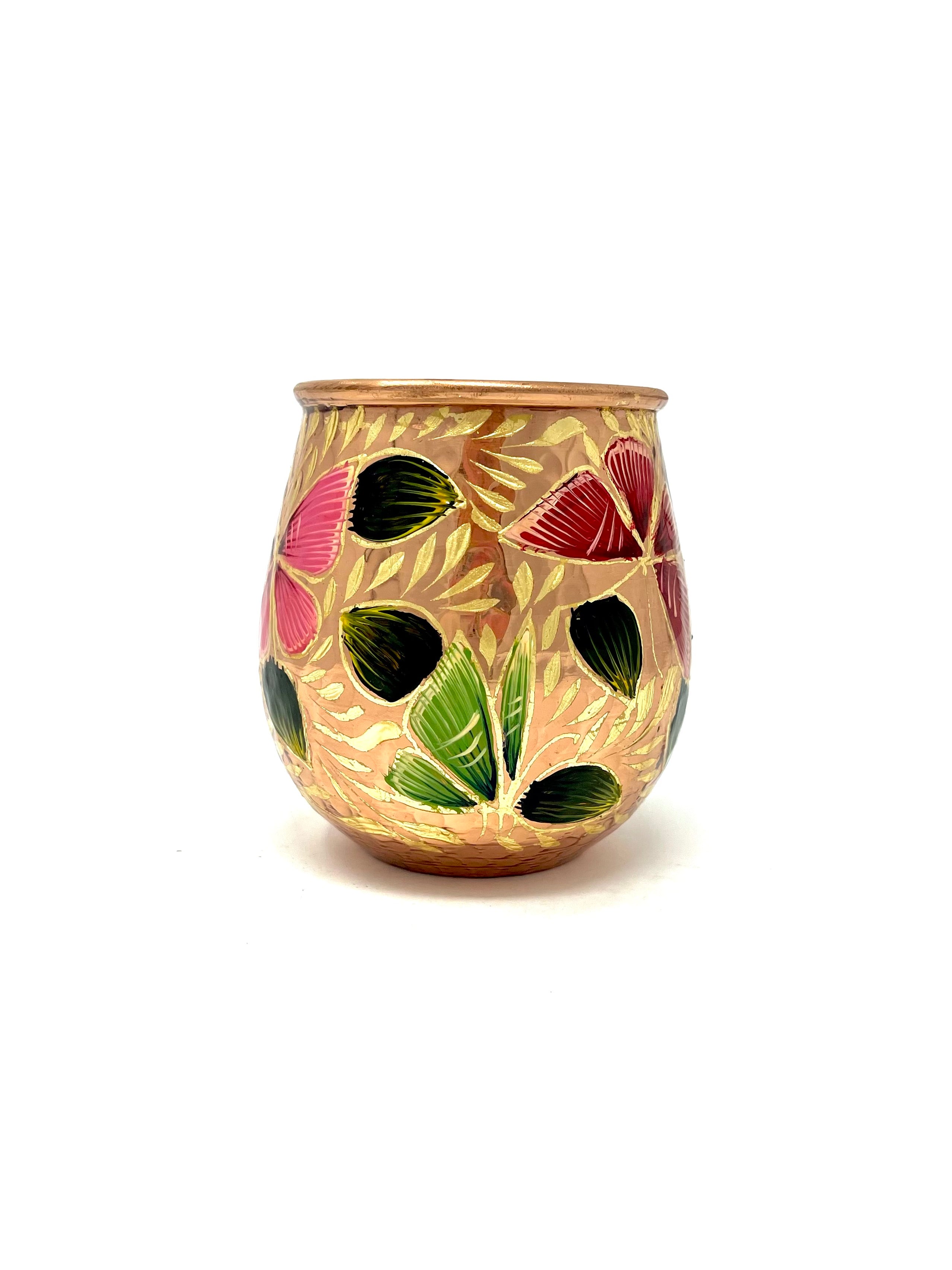 Kárani Goblet