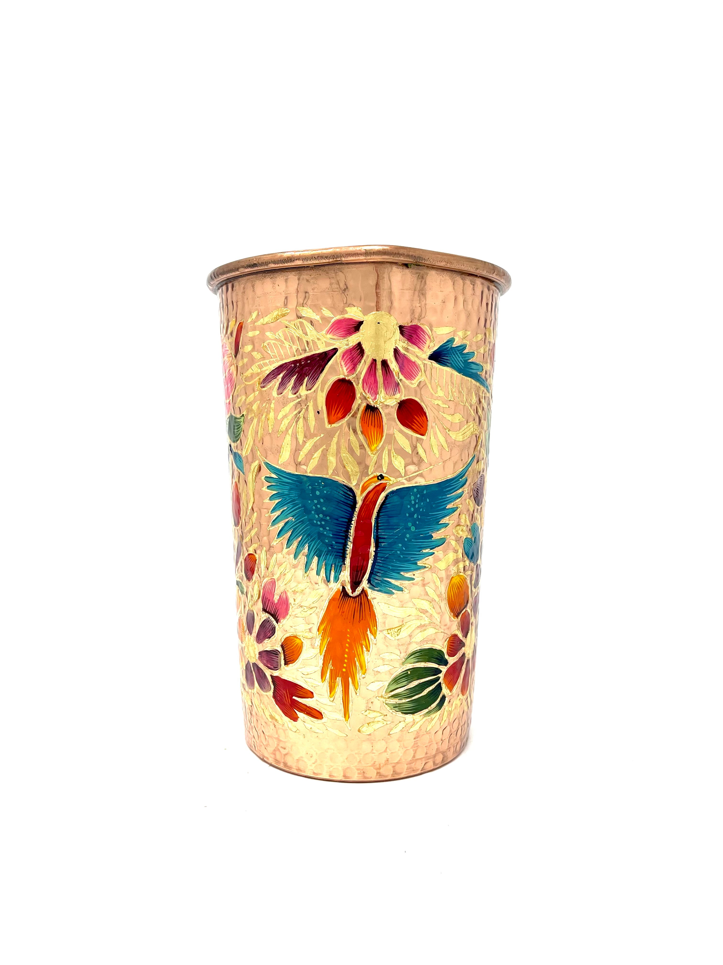 Itsïmani Hummingbird Pitcher