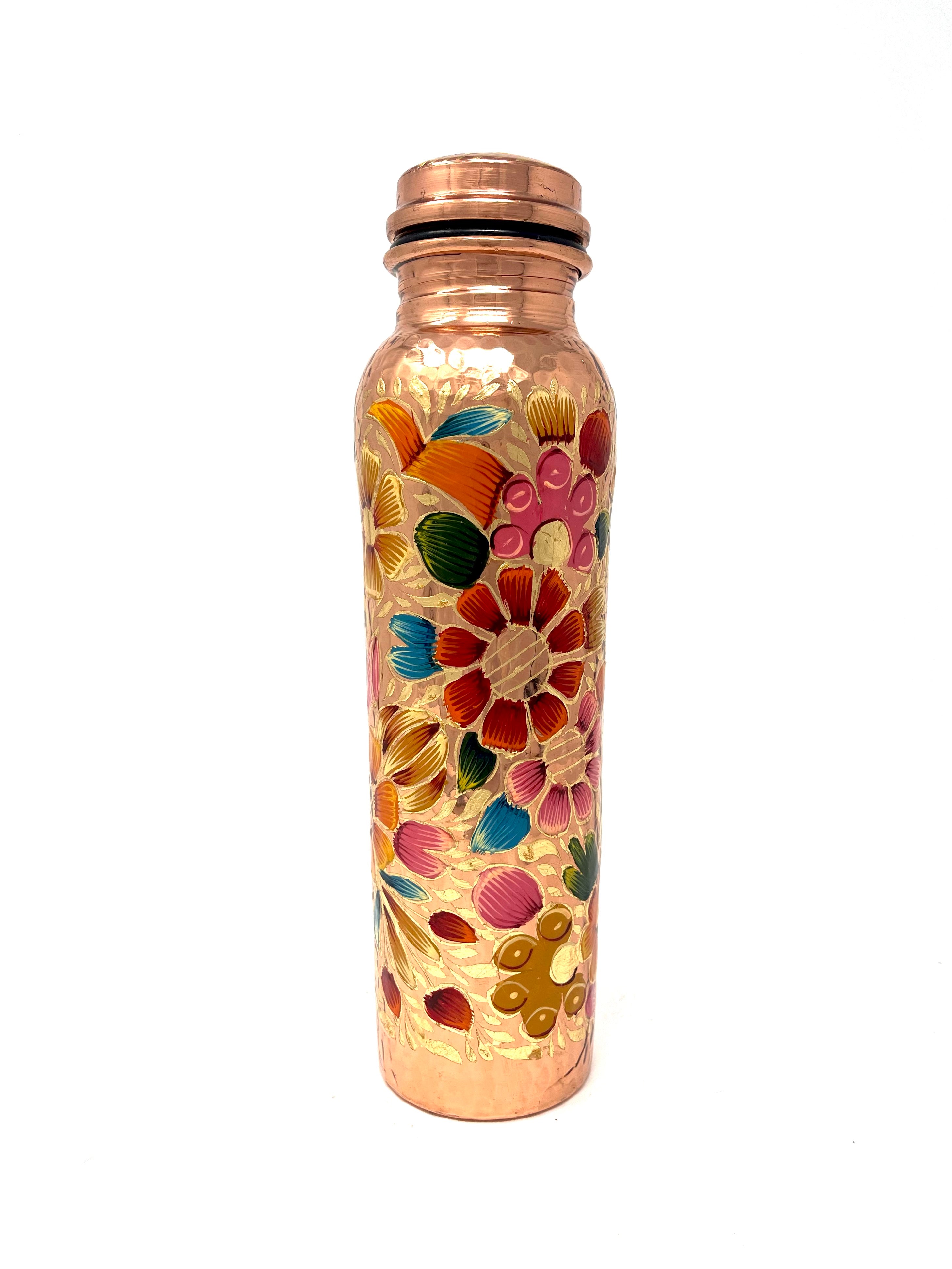 Colibrí Water Bottle