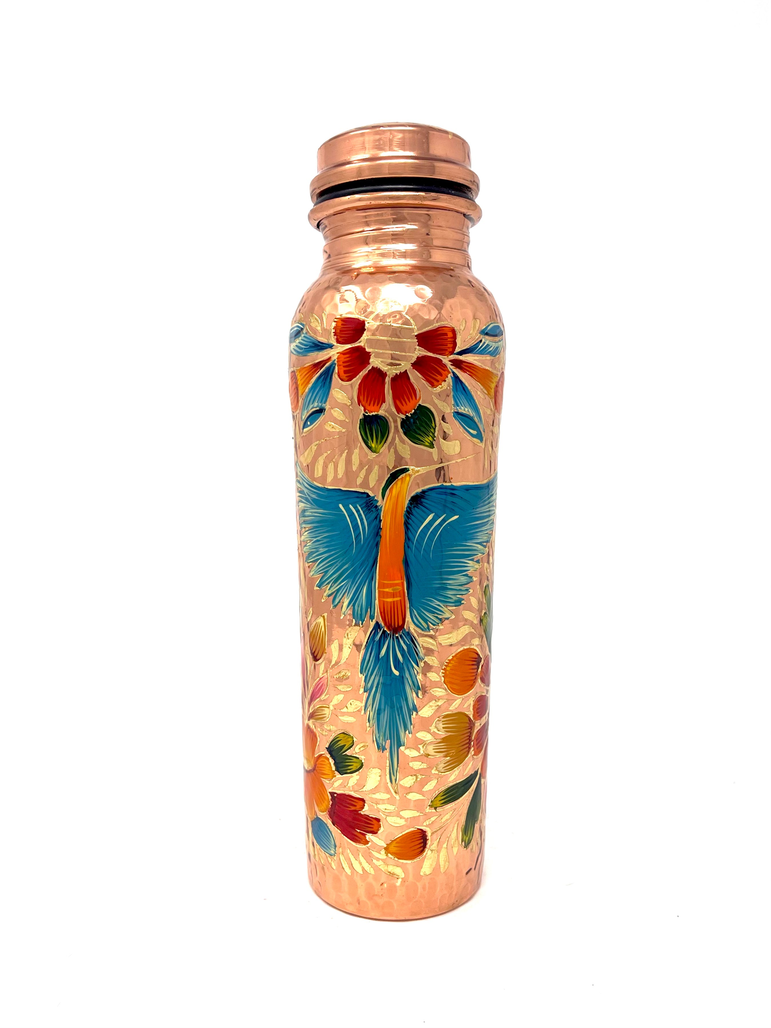 Colibrí Water Bottle
