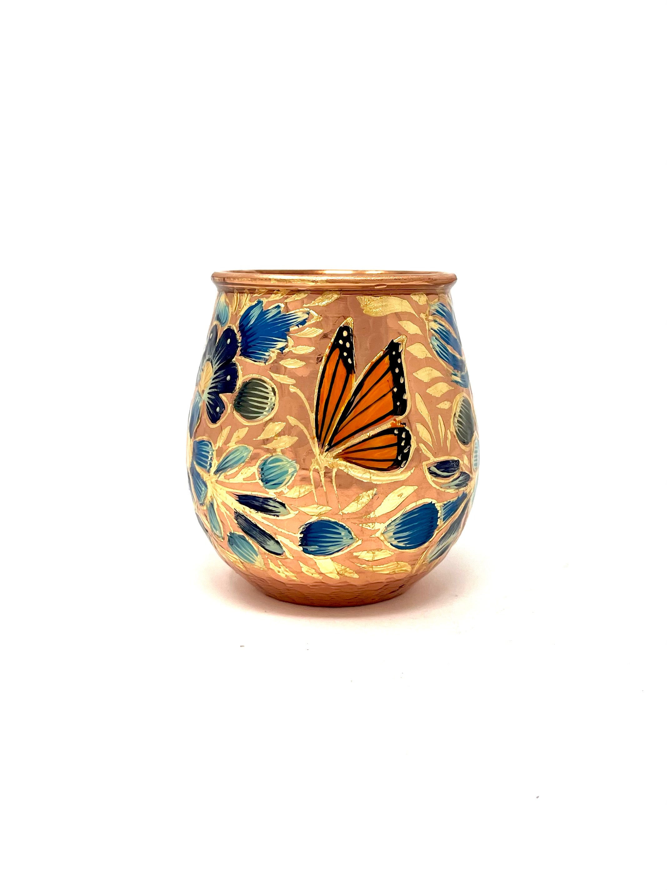 Bisa Goblet Cup