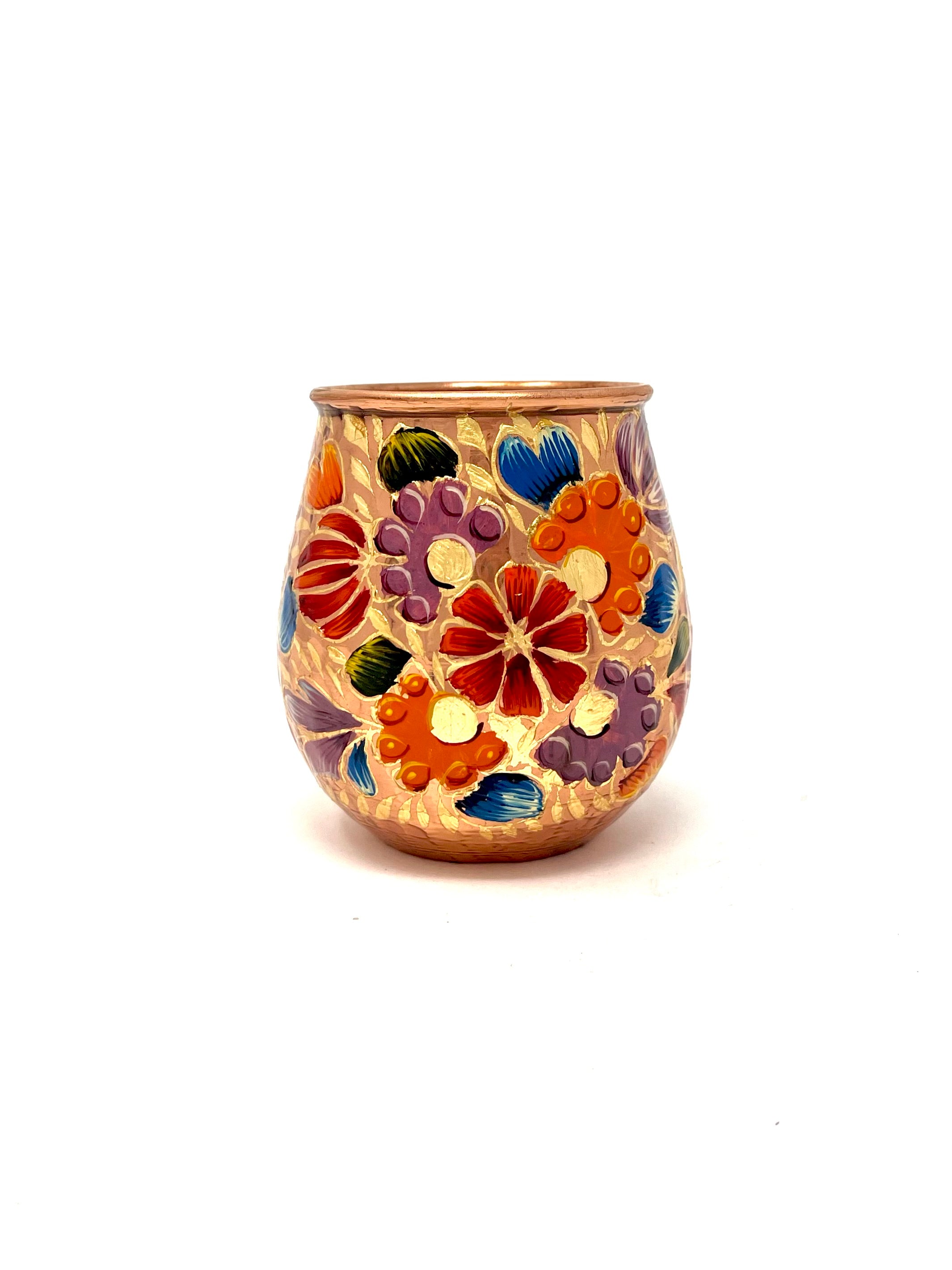 Bisa Goblet Cup