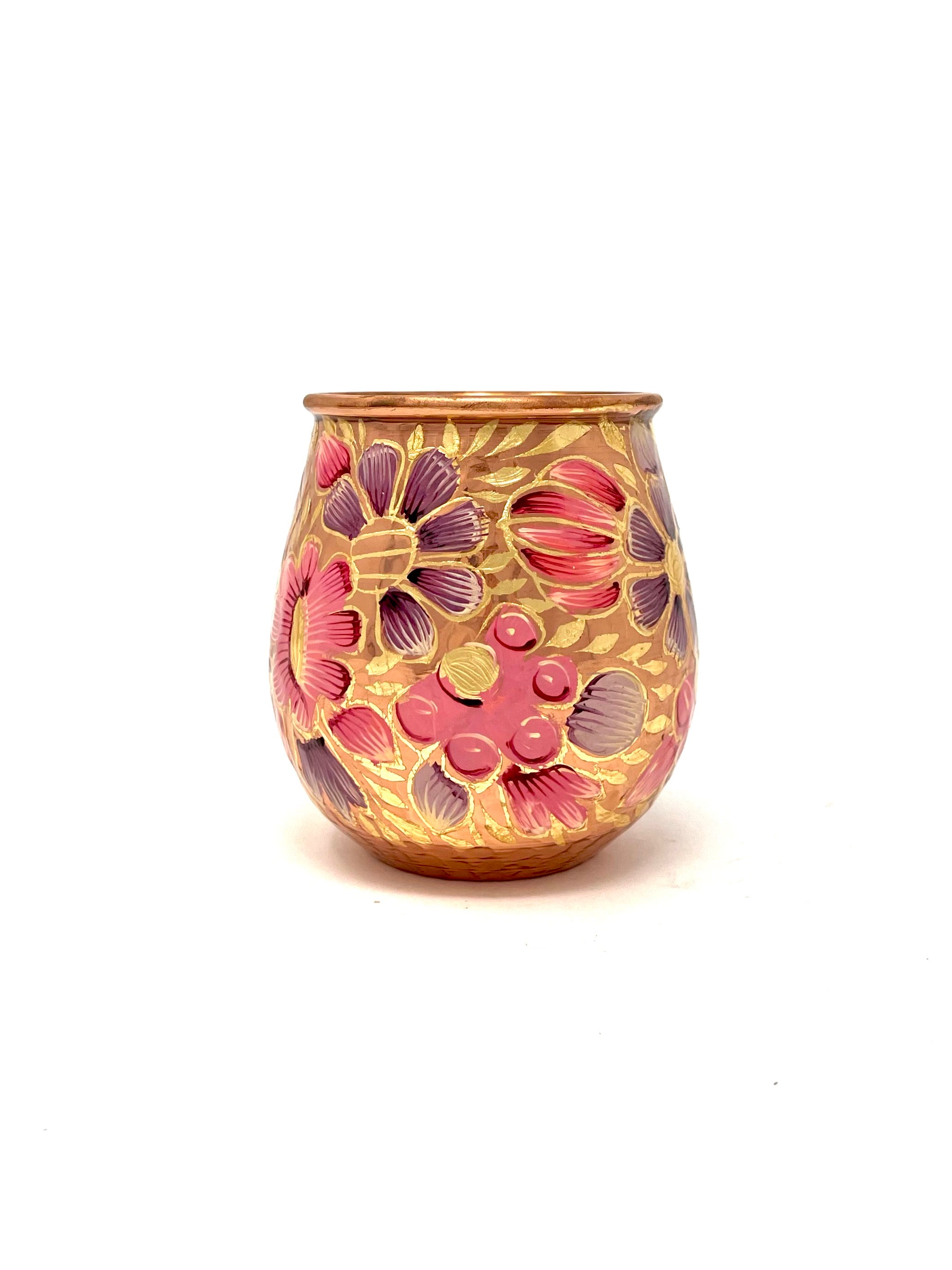 Bisa Goblet Cup