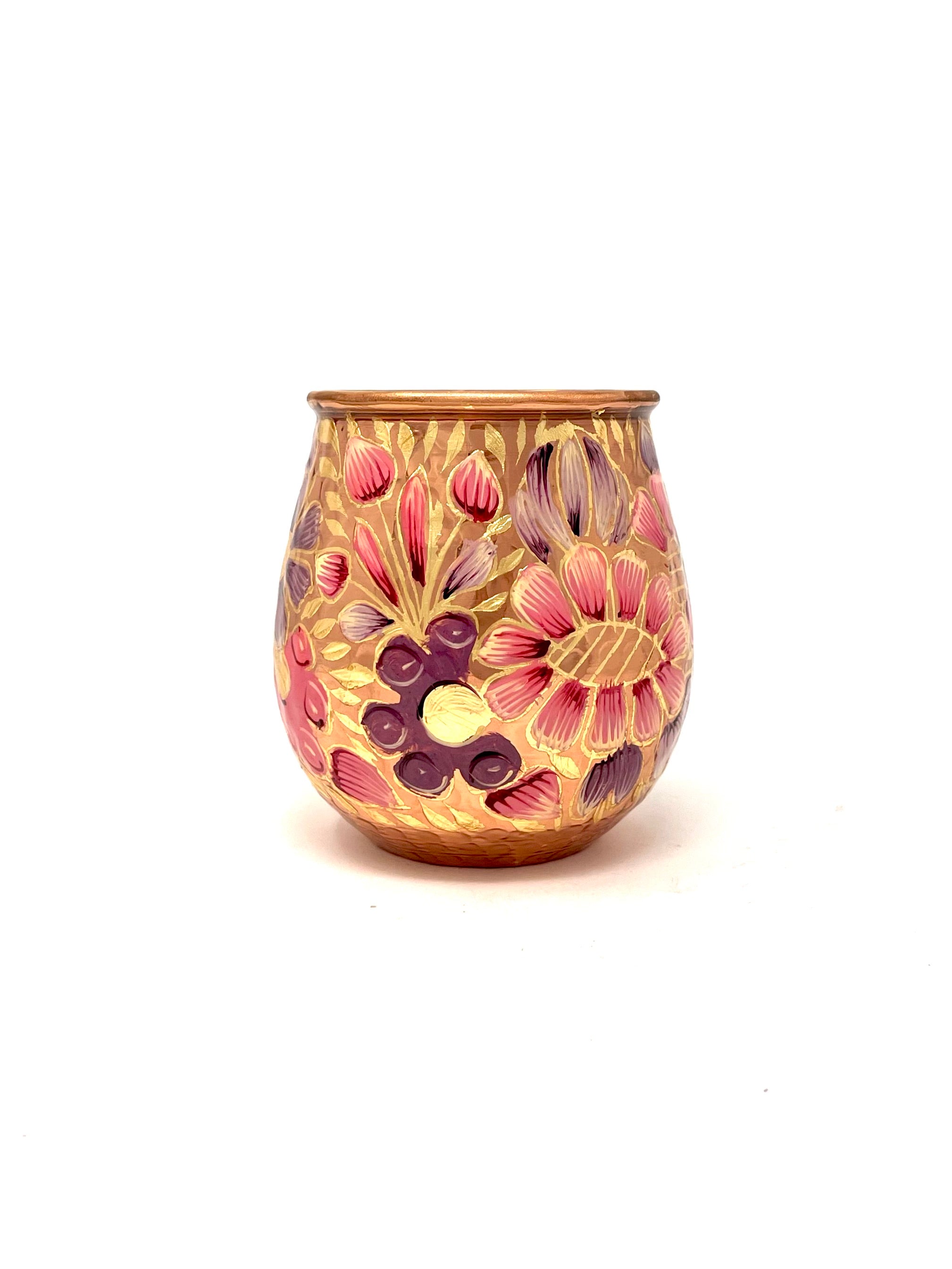 Bisa Goblet Cup