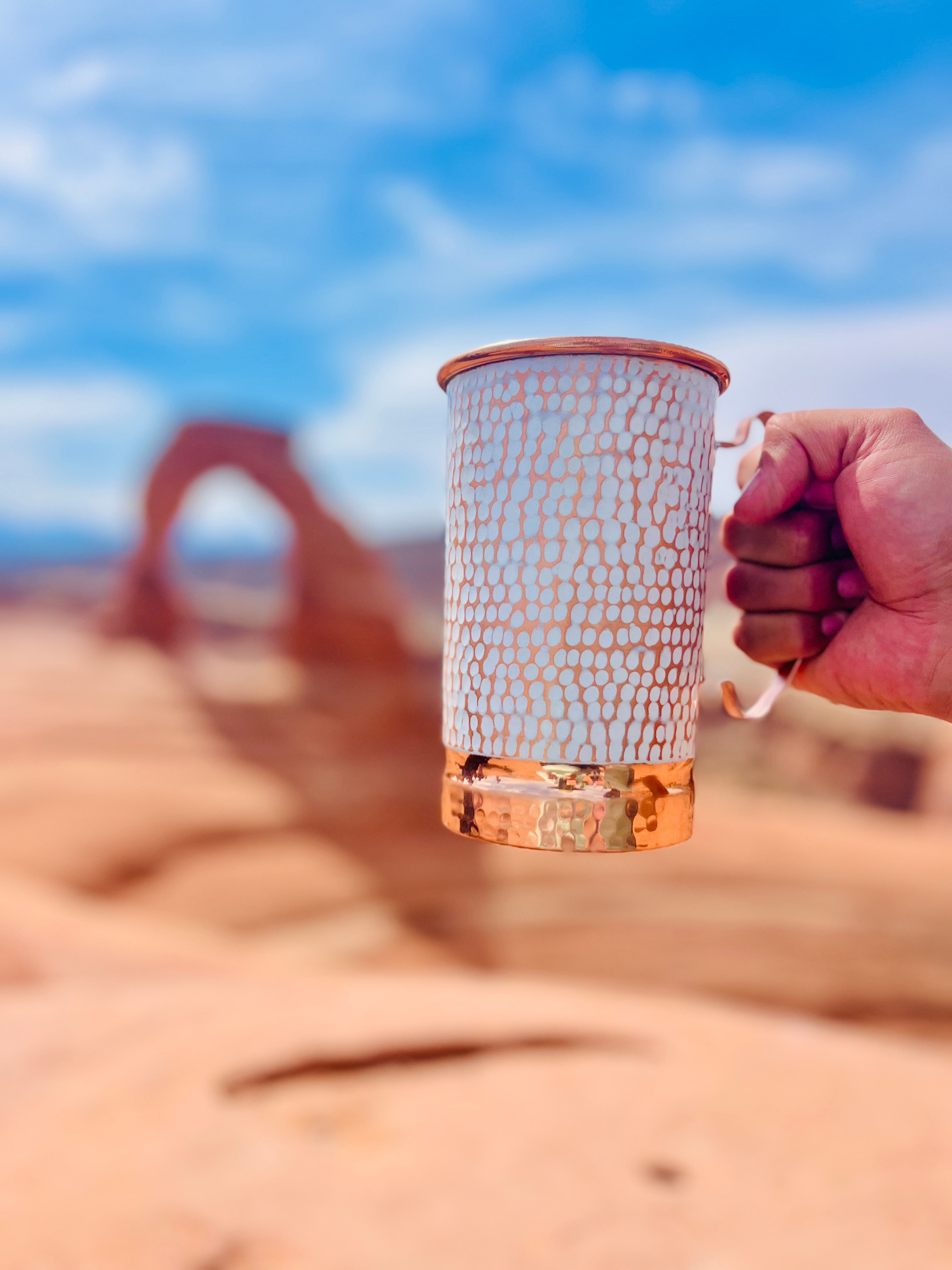 Parhi Beer Mug