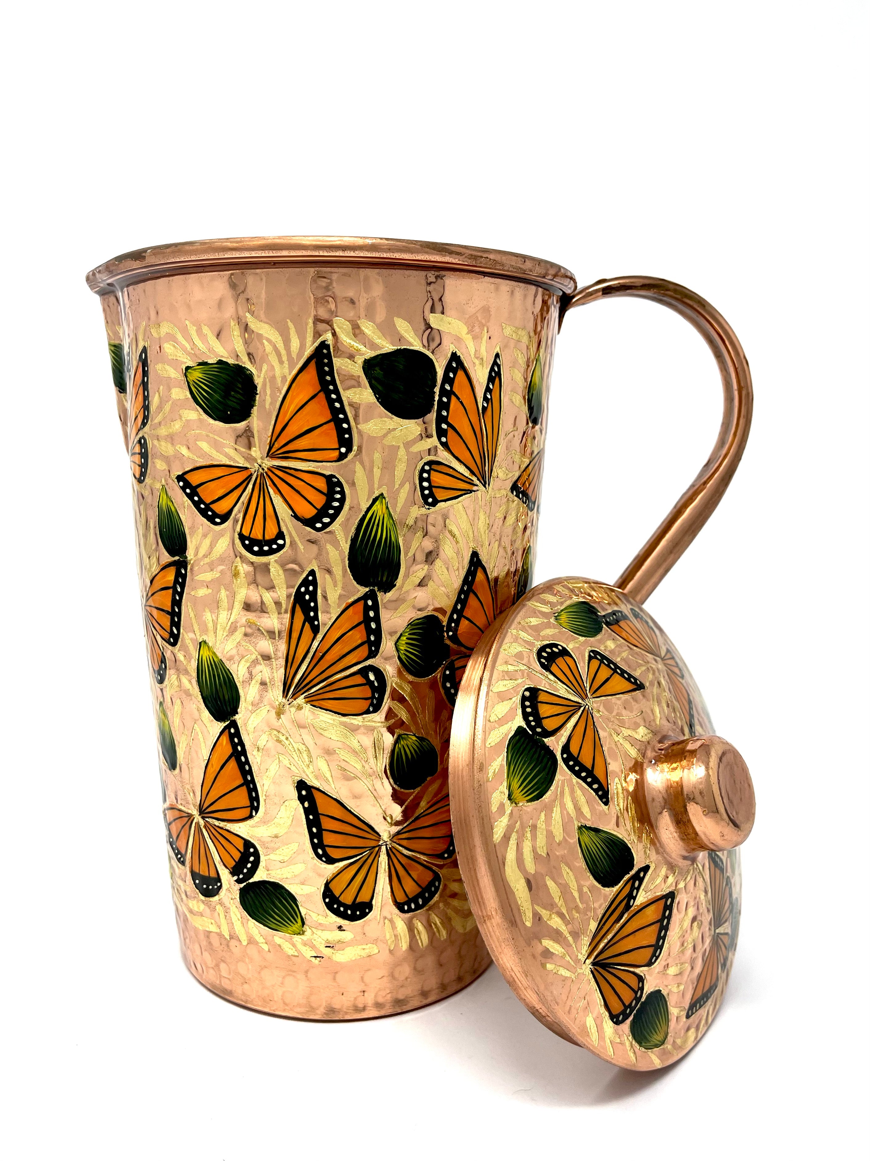 Parákata Pitcher
