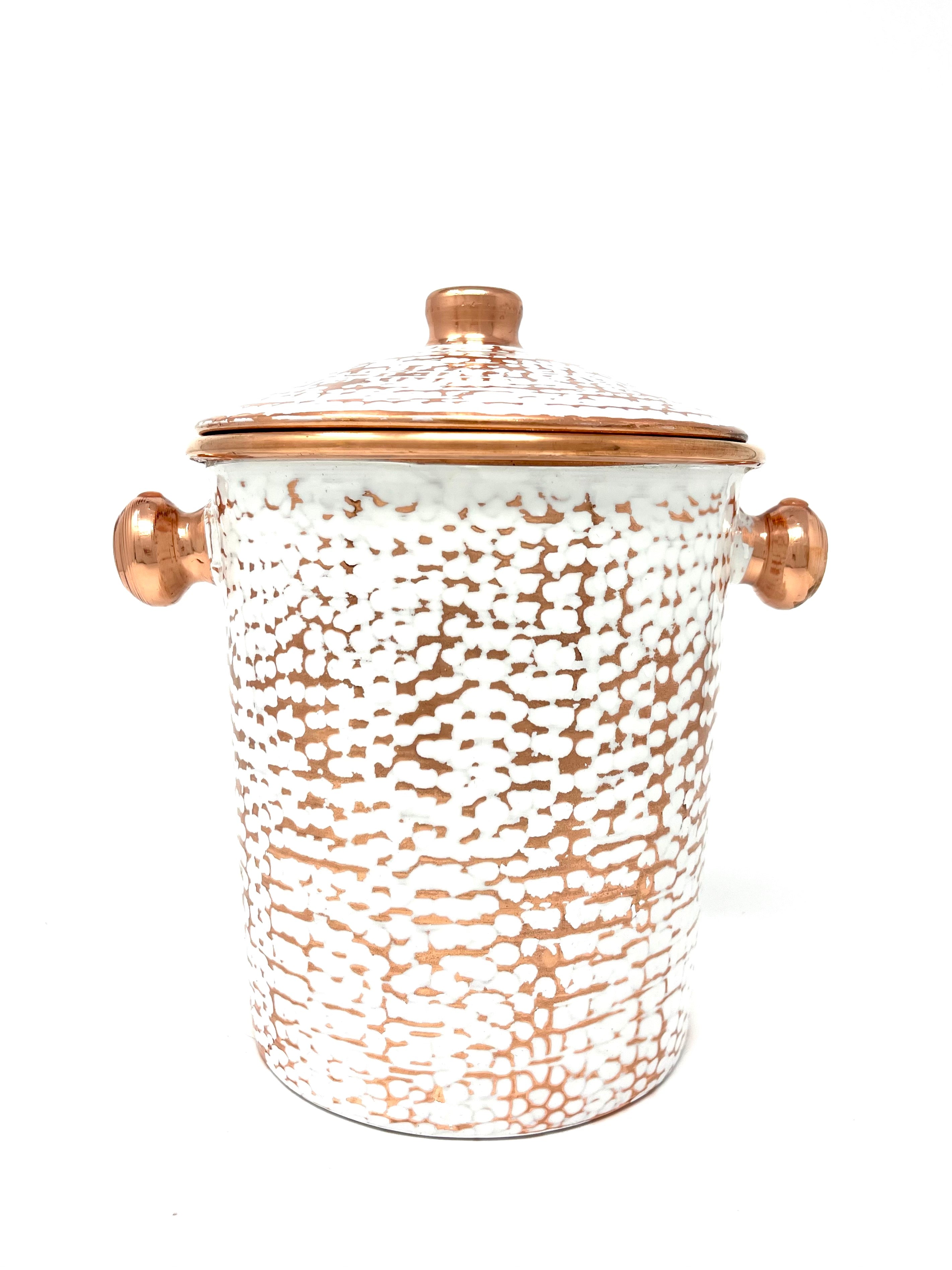 Tzirapiti Ice Bucket