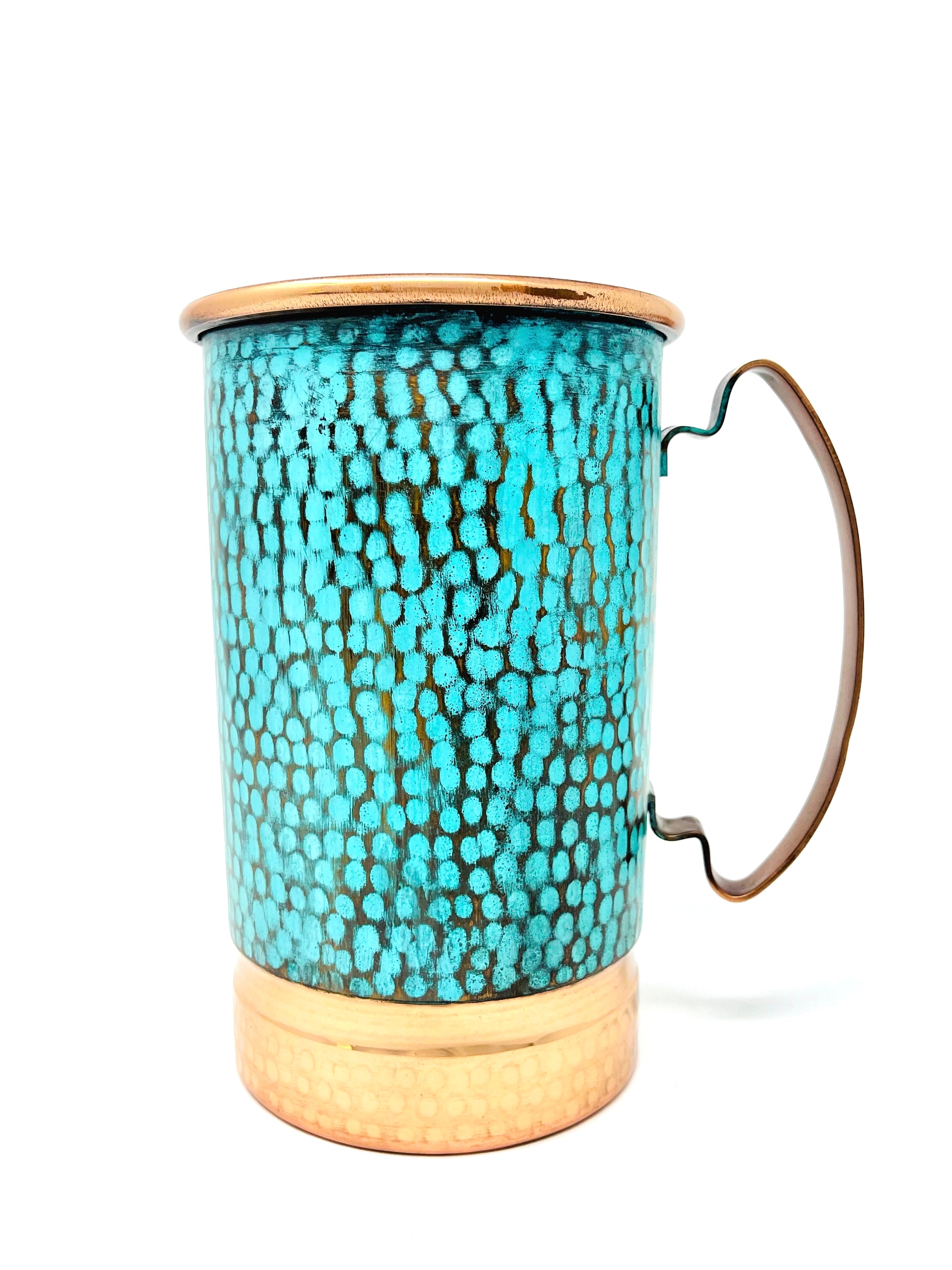 Parhi Beer Mug