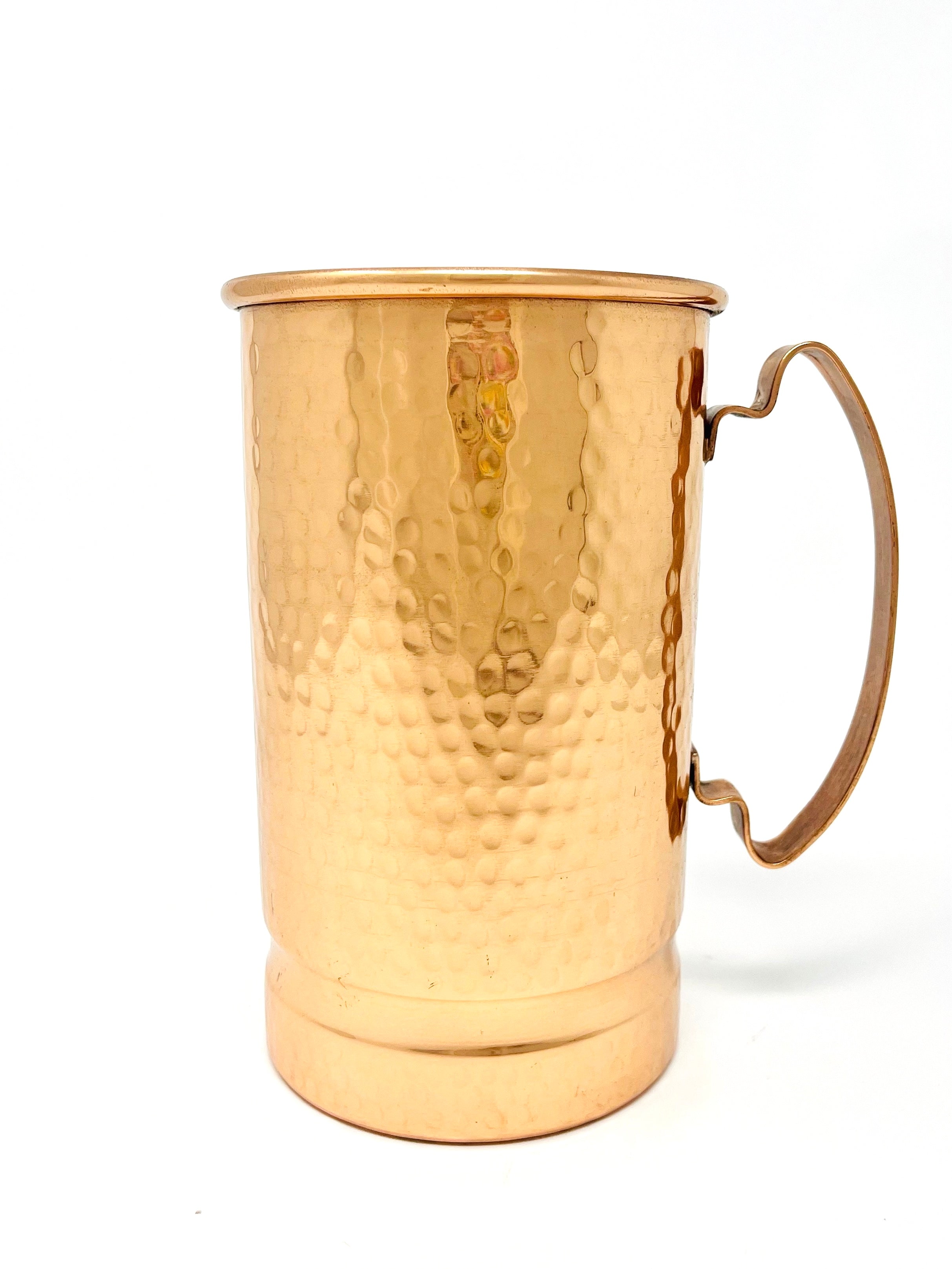 Parhi Beer Mug