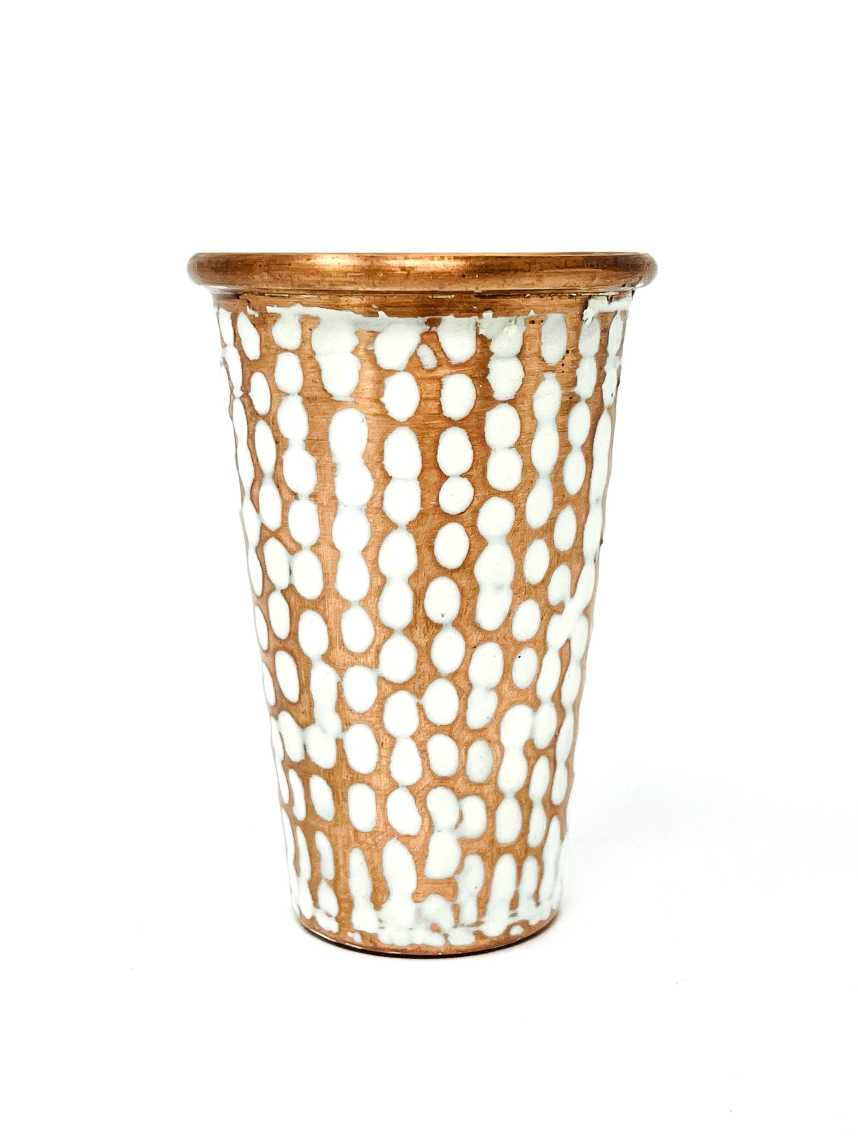 Akenba Shot Glass