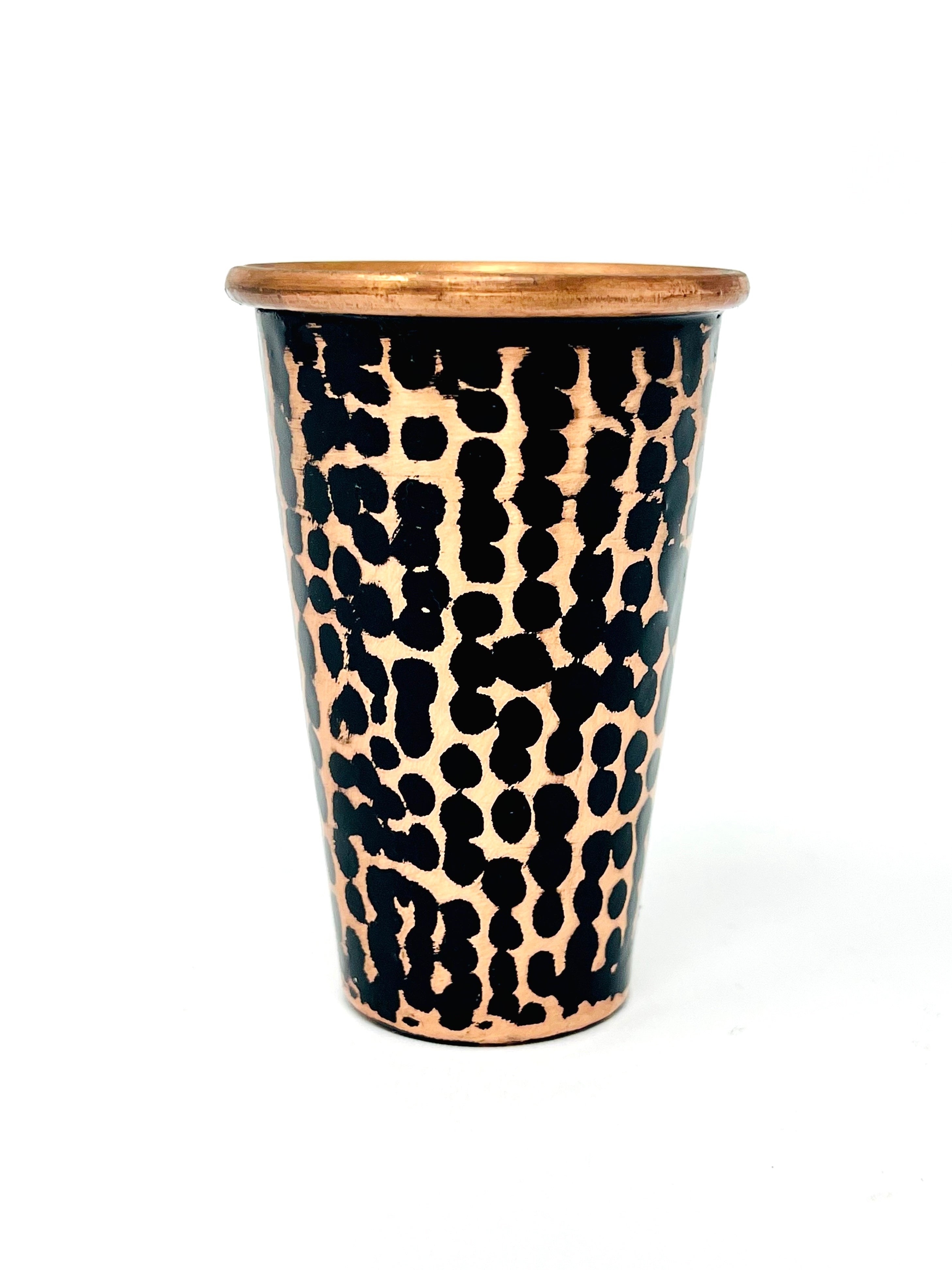 Akenba Shot Glass