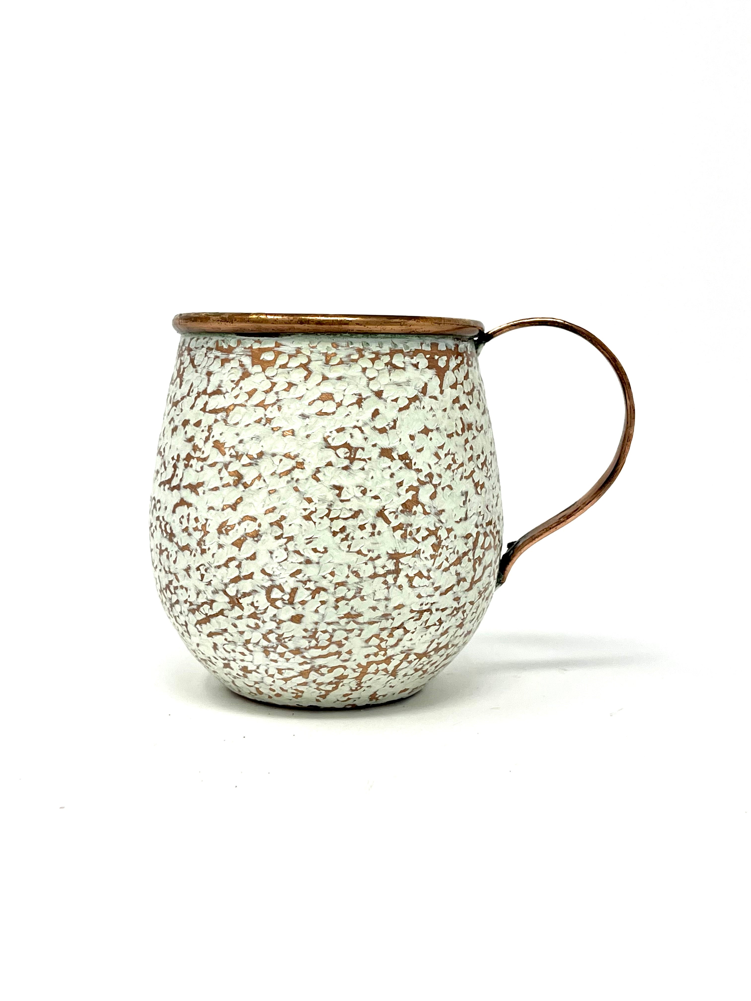 Juata Stone Moscow Mule