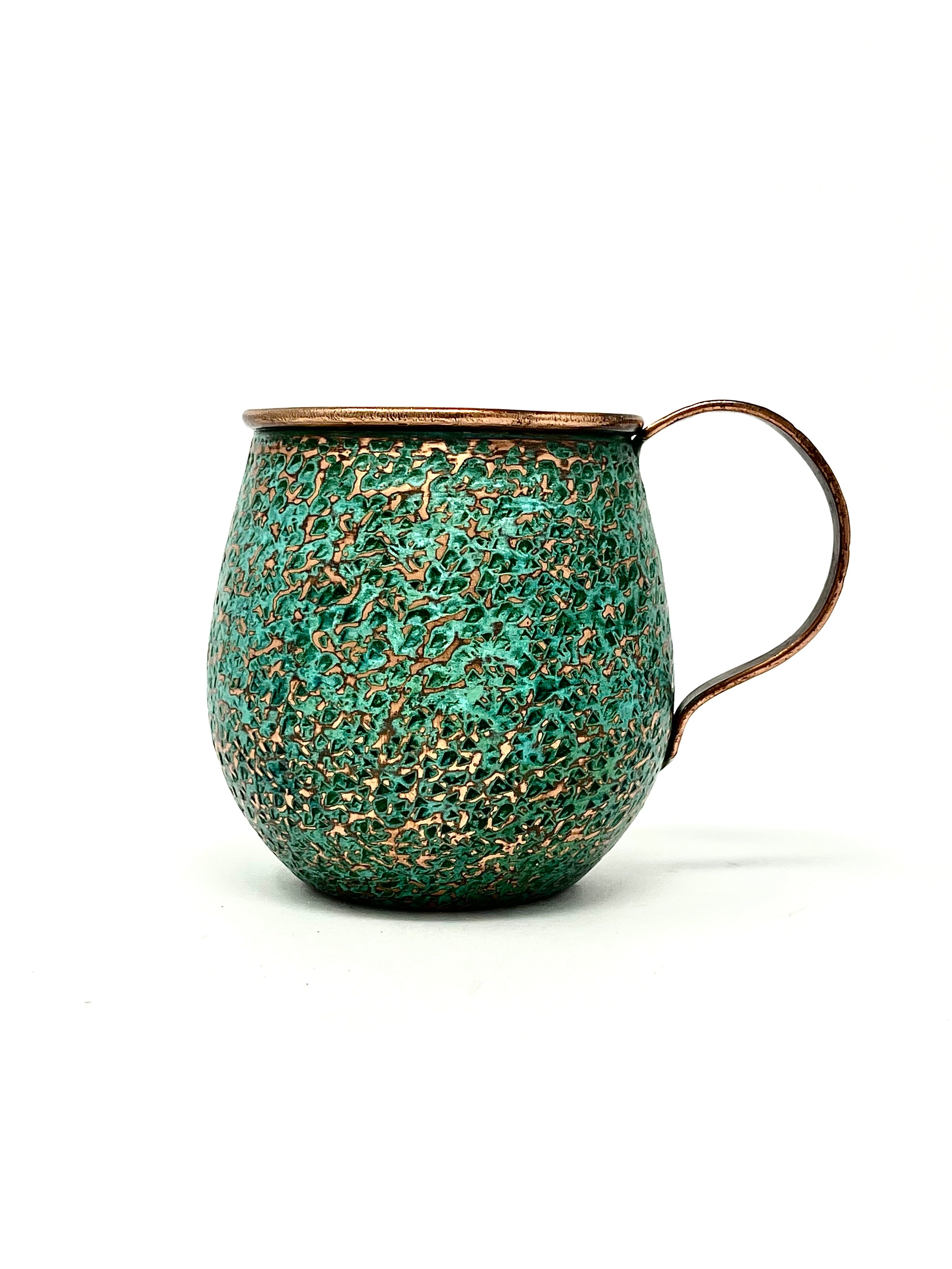 Juata Stone Moscow Mule