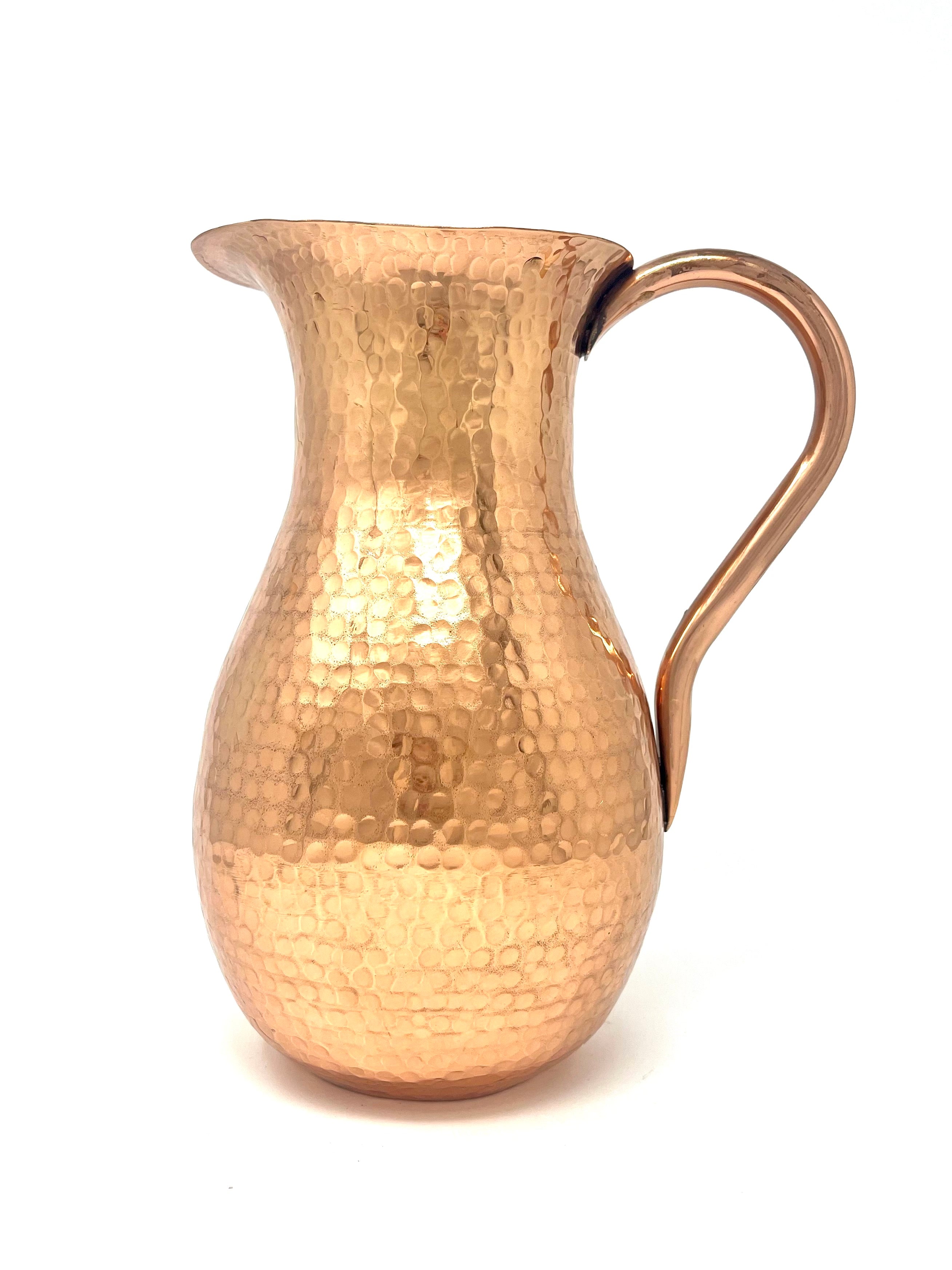 Mintsita Pitcher