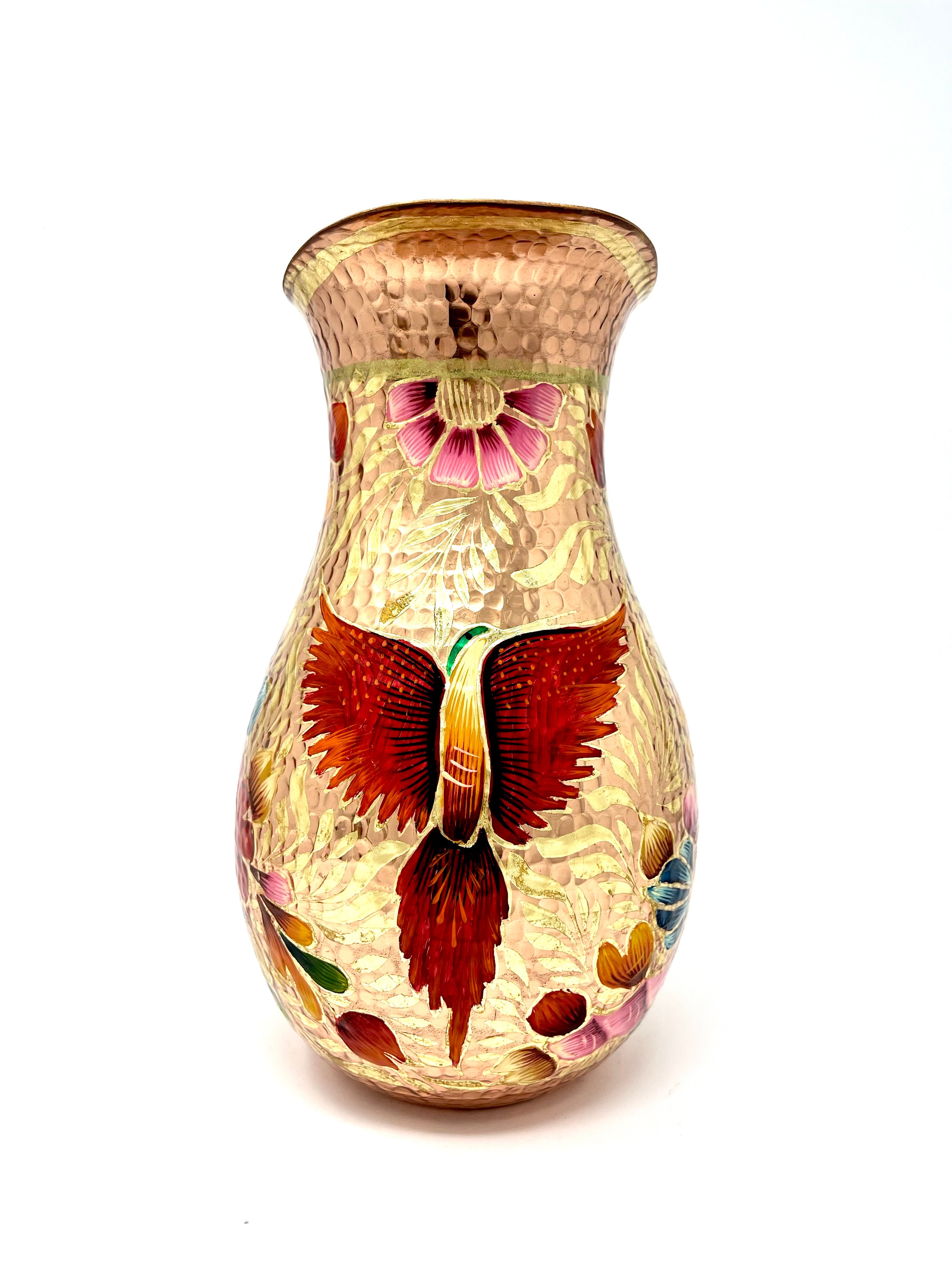 Tzintzun Goblet Pitcher