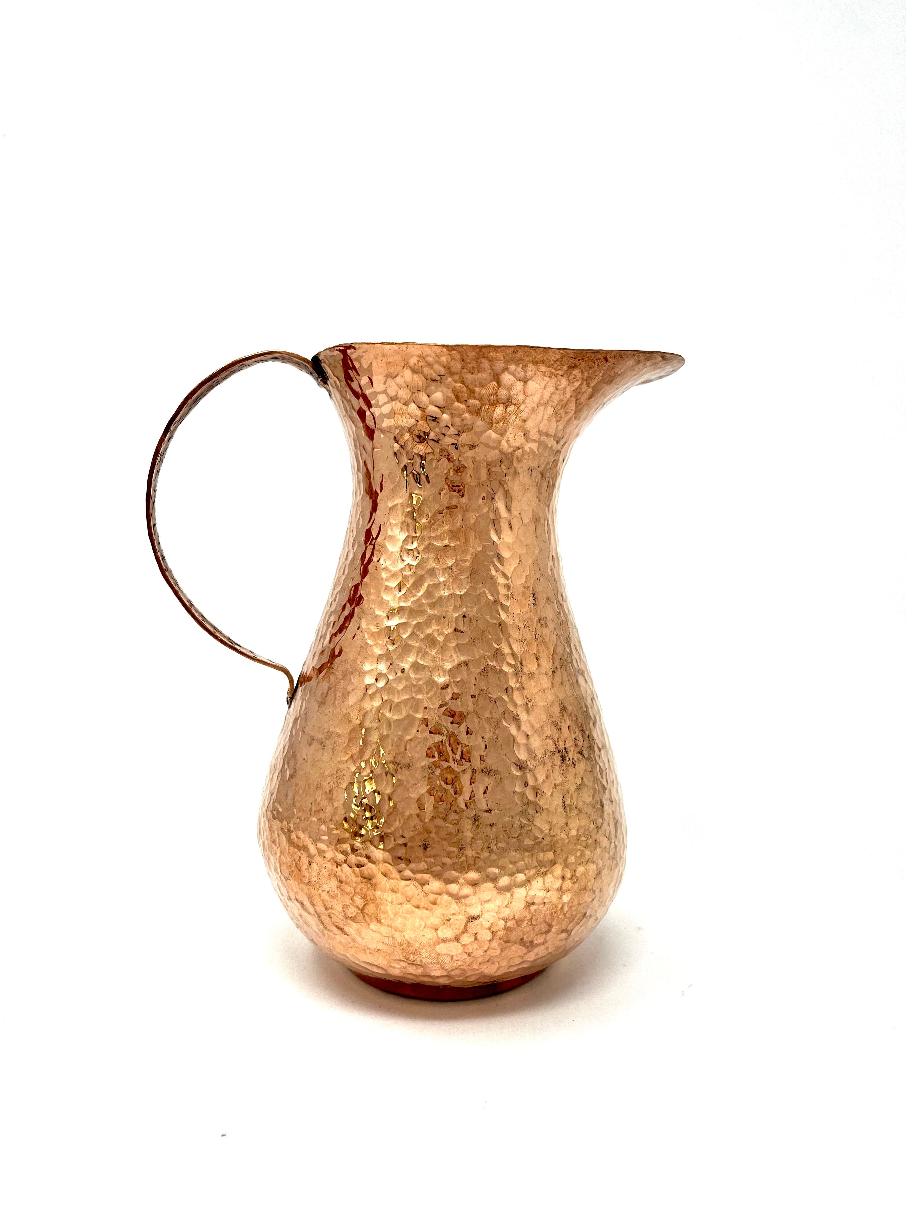 Sapi Goblet Pitcher