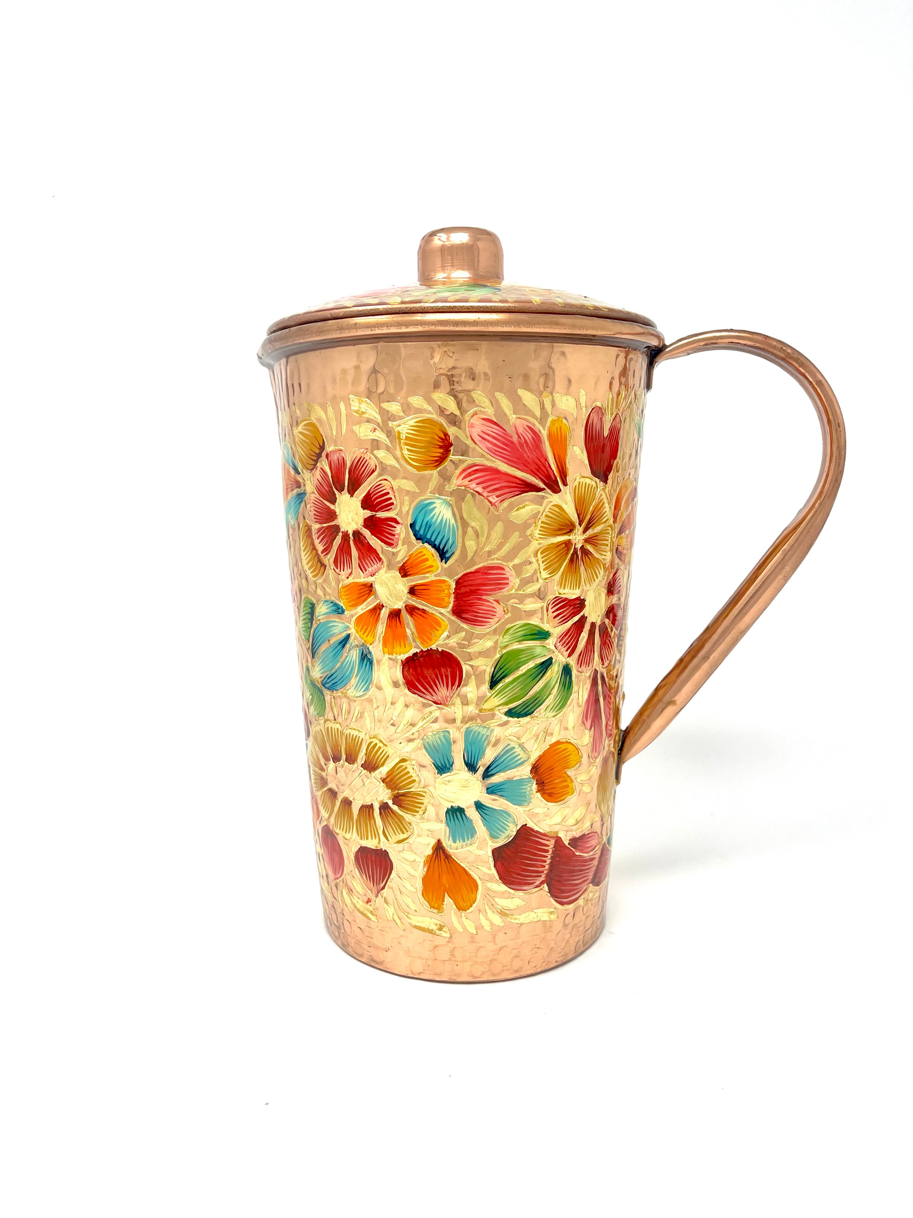 Itsïmani Hummingbird Pitcher