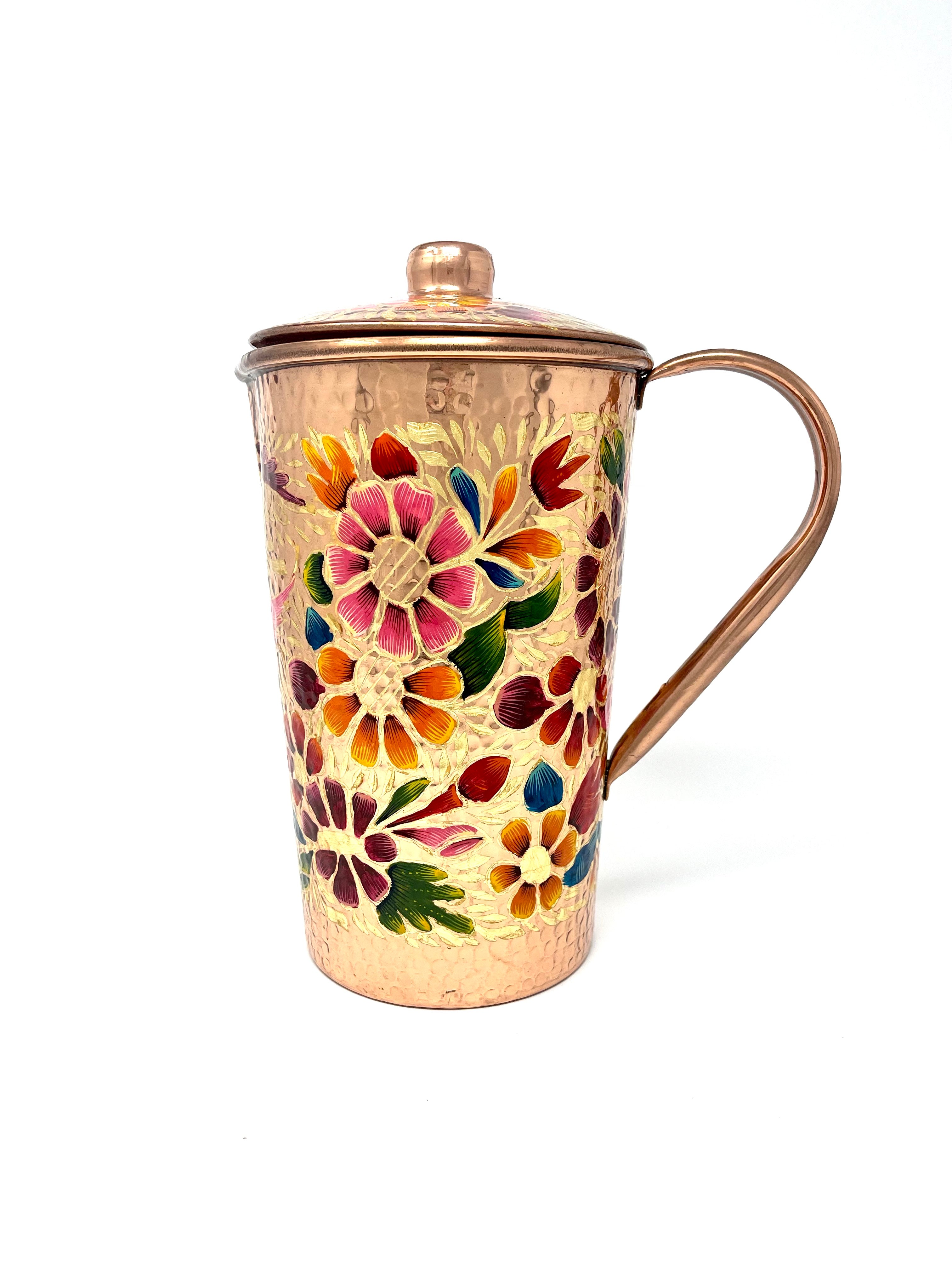 Itsïmani Hummingbird Pitcher