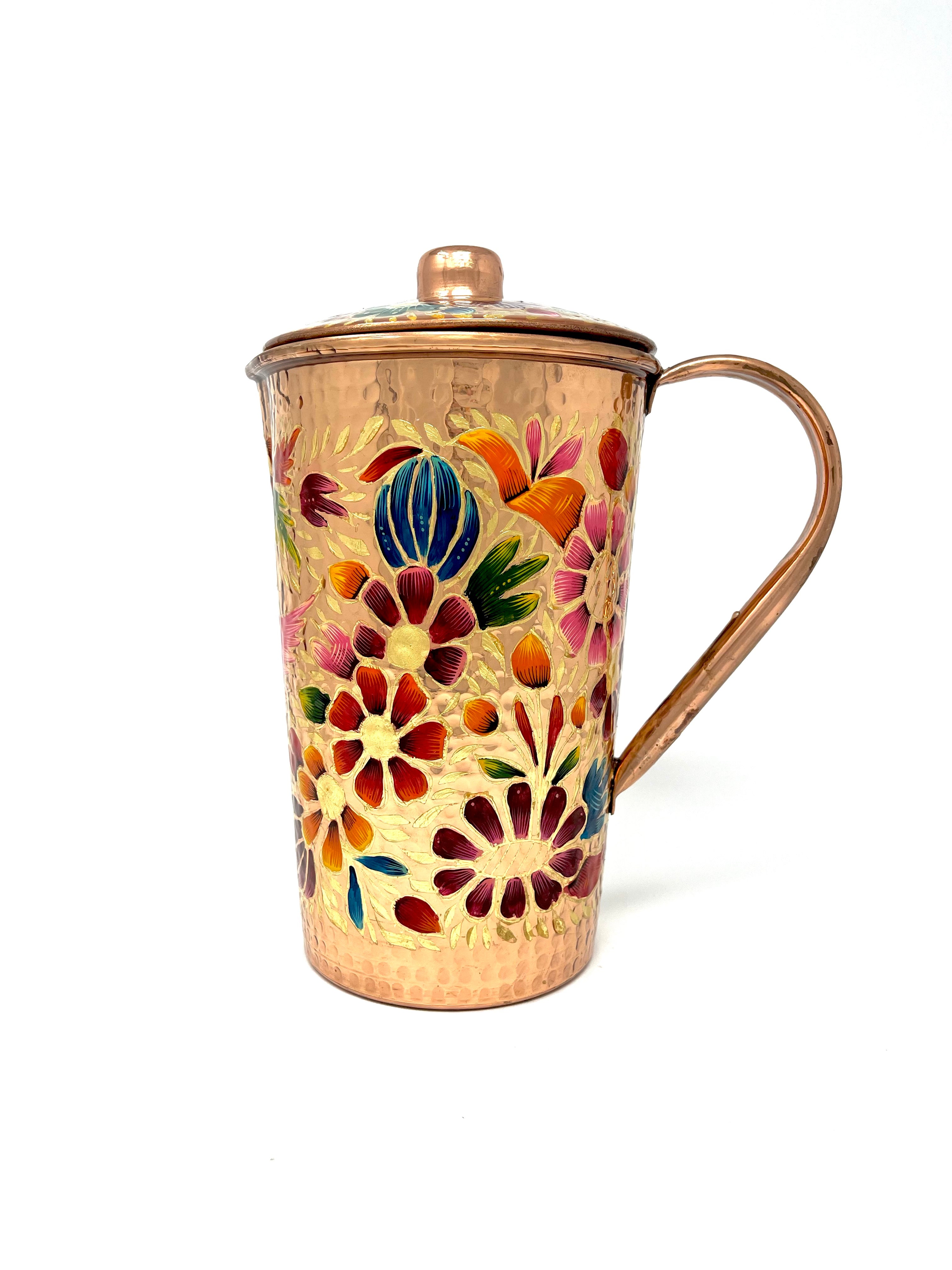 Itsïmani Hummingbird Pitcher