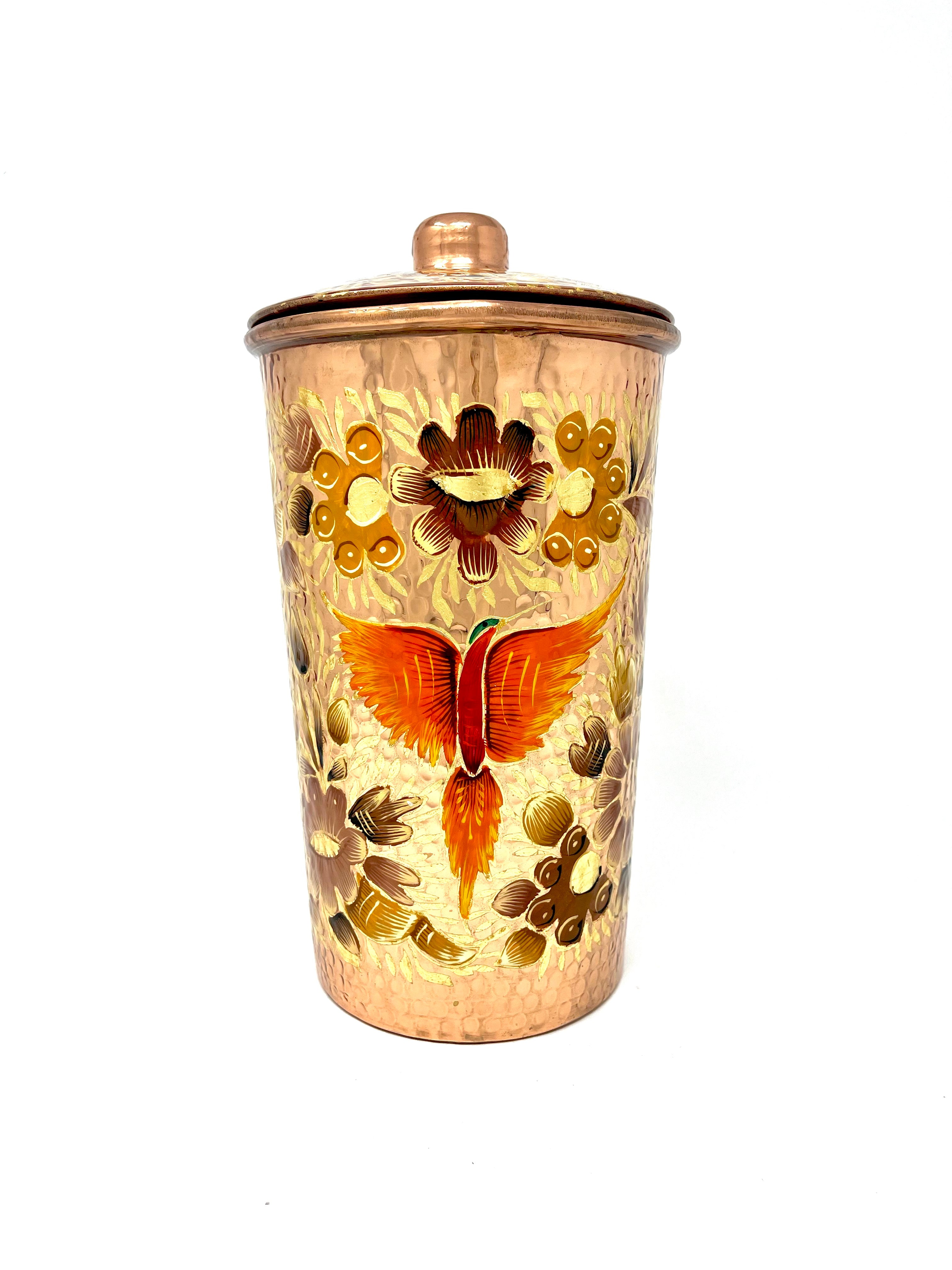 Itsïmani Hummingbird Pitcher