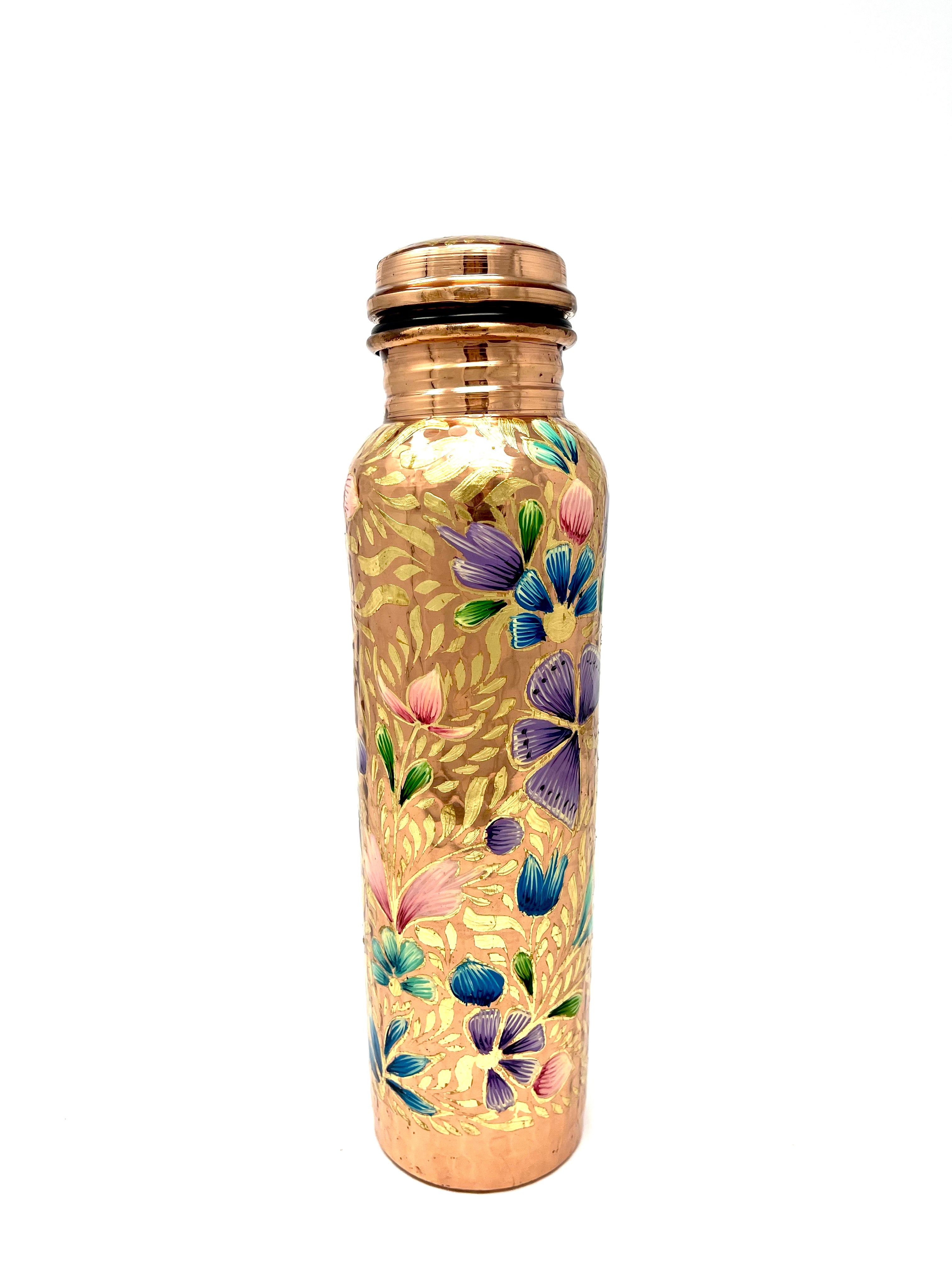 Tsïtsïki Water Bottle