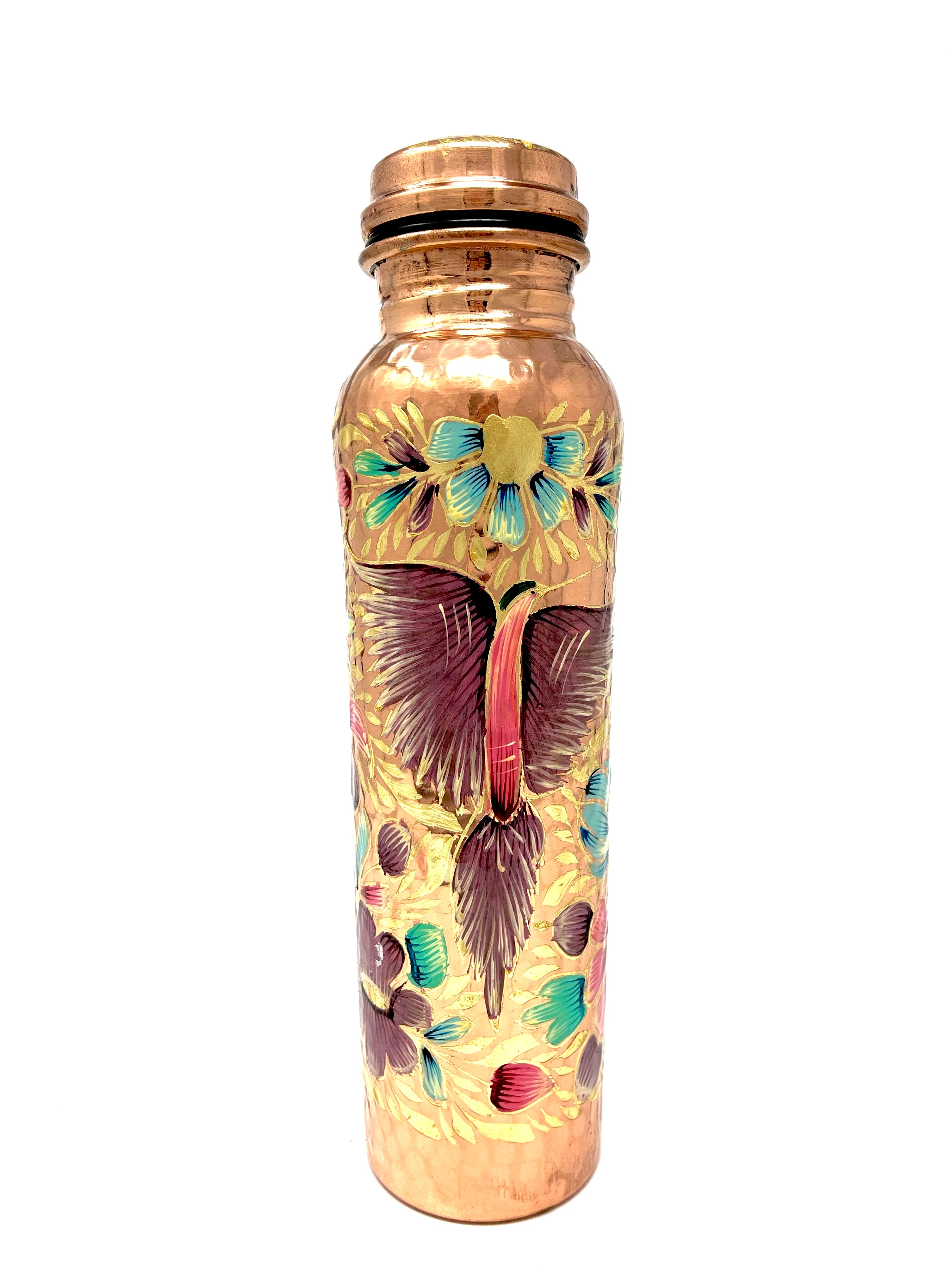 Colibrí Water Bottle