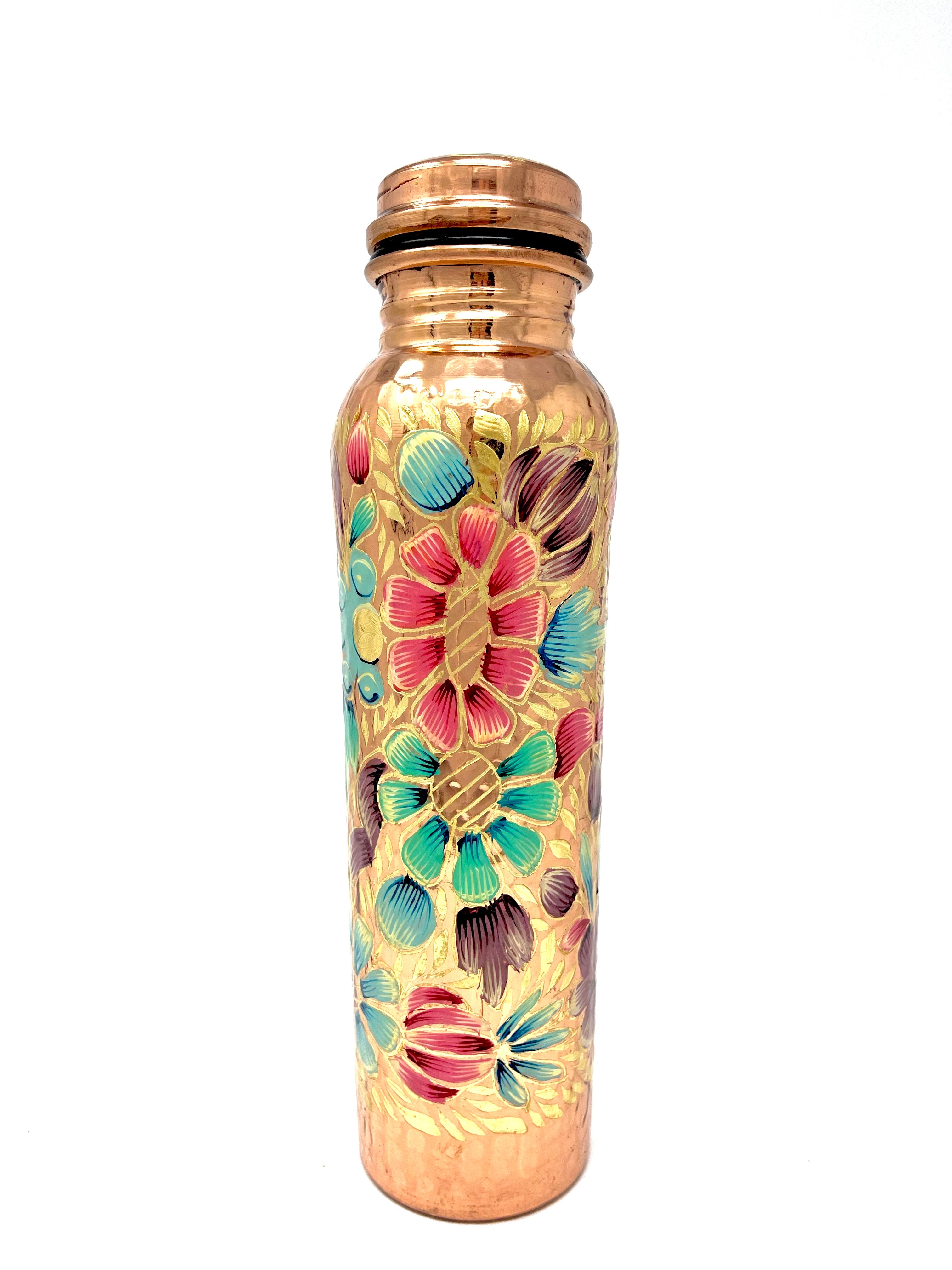Colibrí Water Bottle