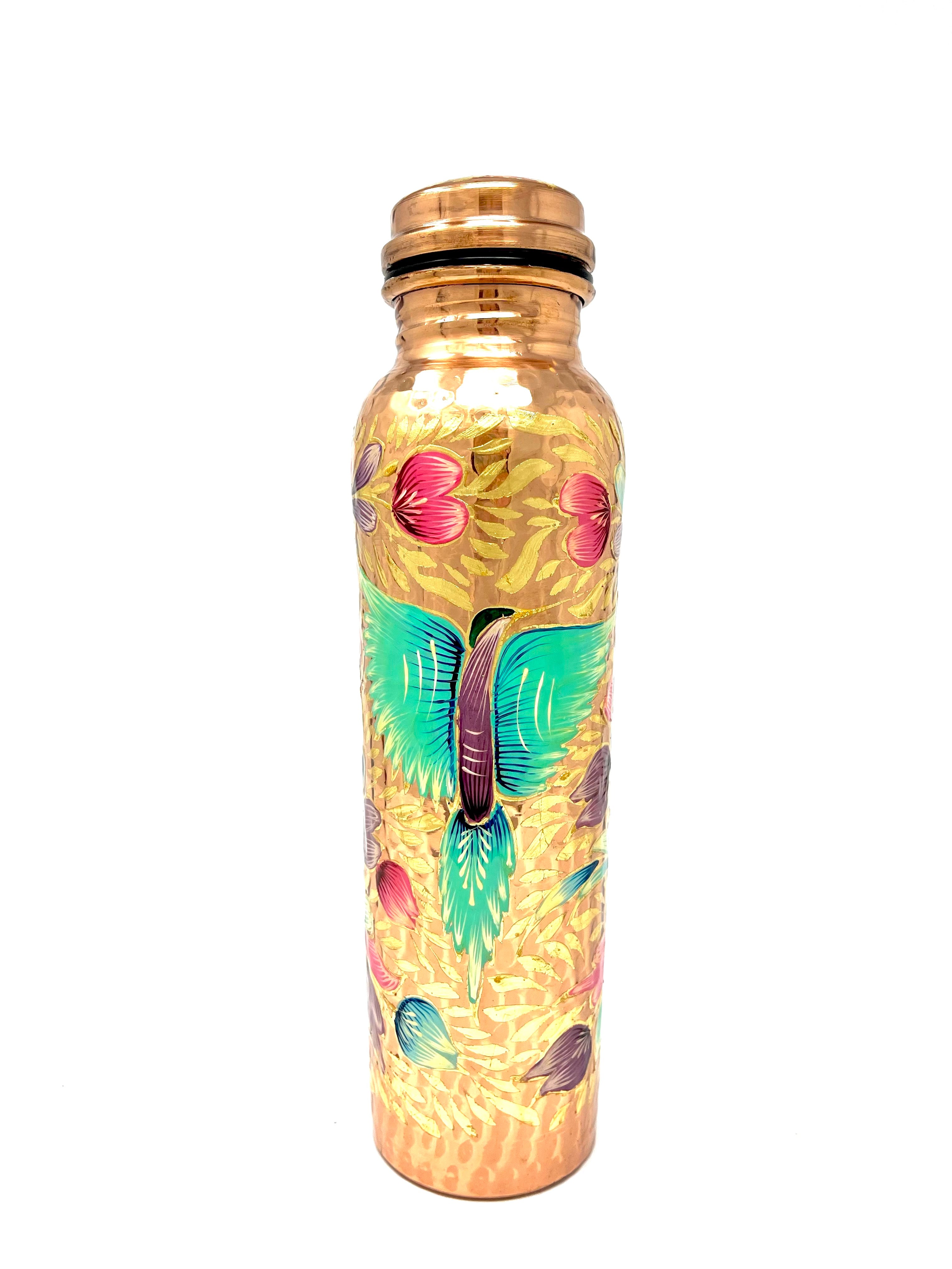 Colibrí Water Bottle