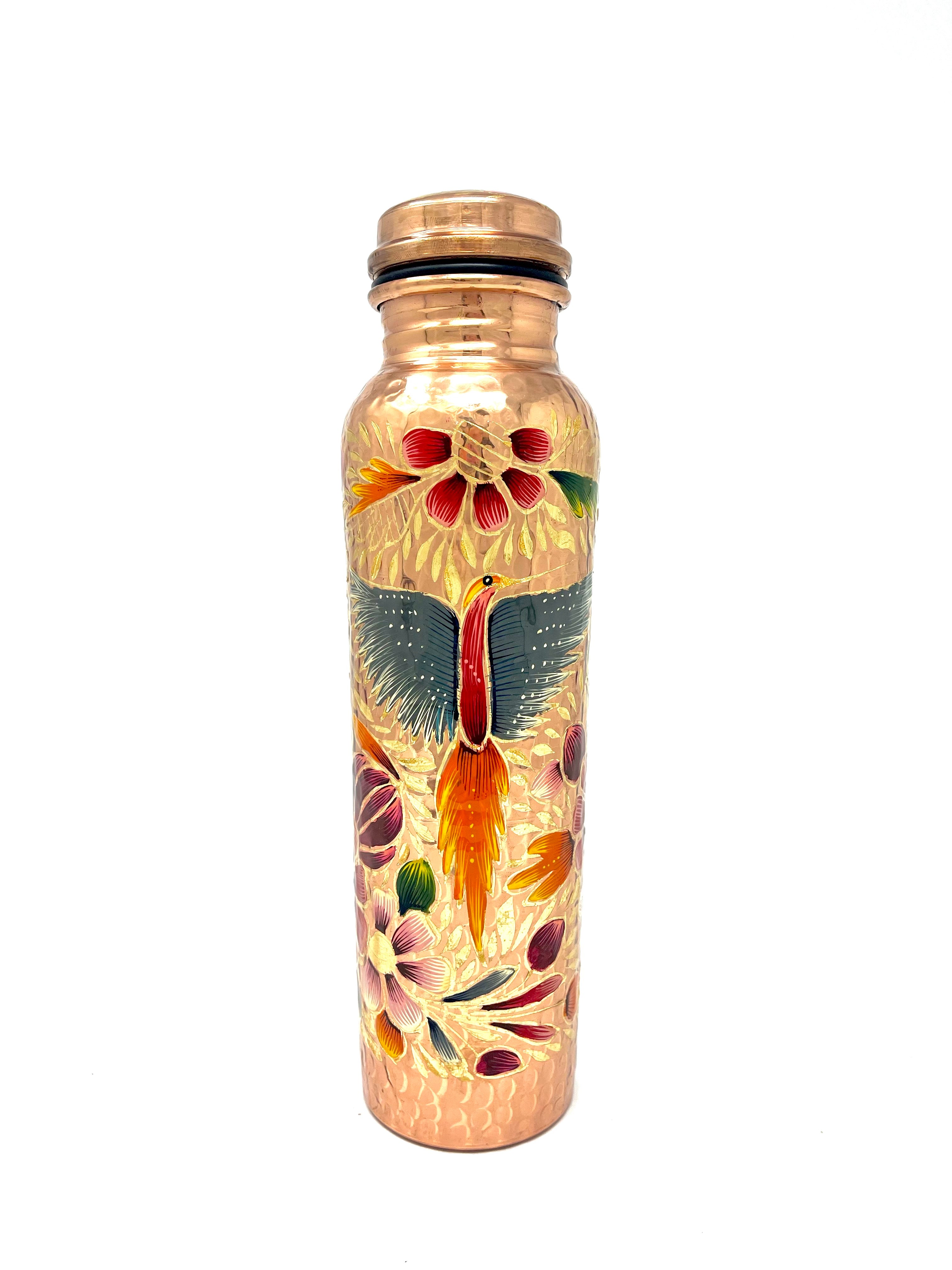 Colibrí Water Bottle