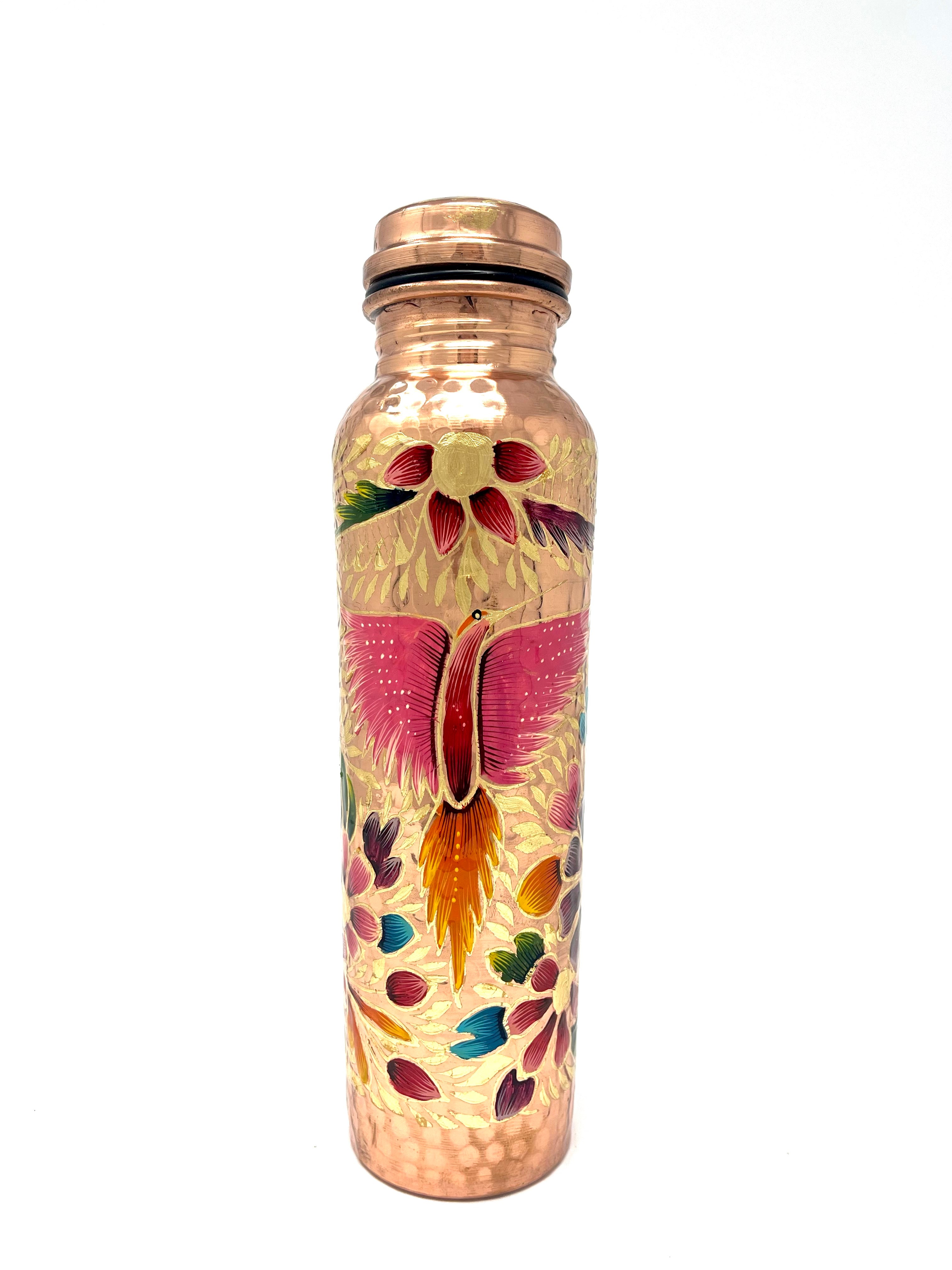Colibrí Water Bottle
