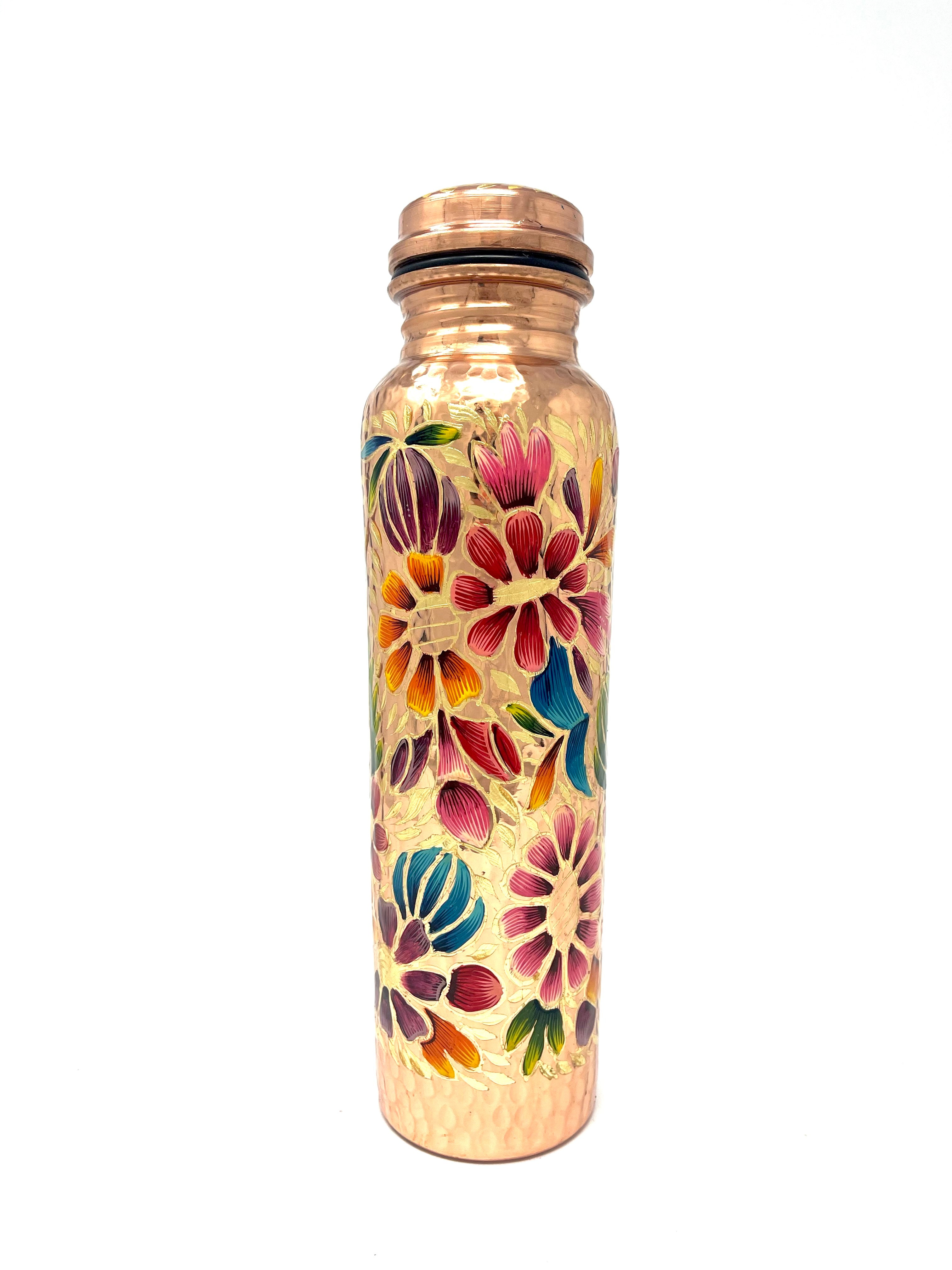 Colibrí Water Bottle