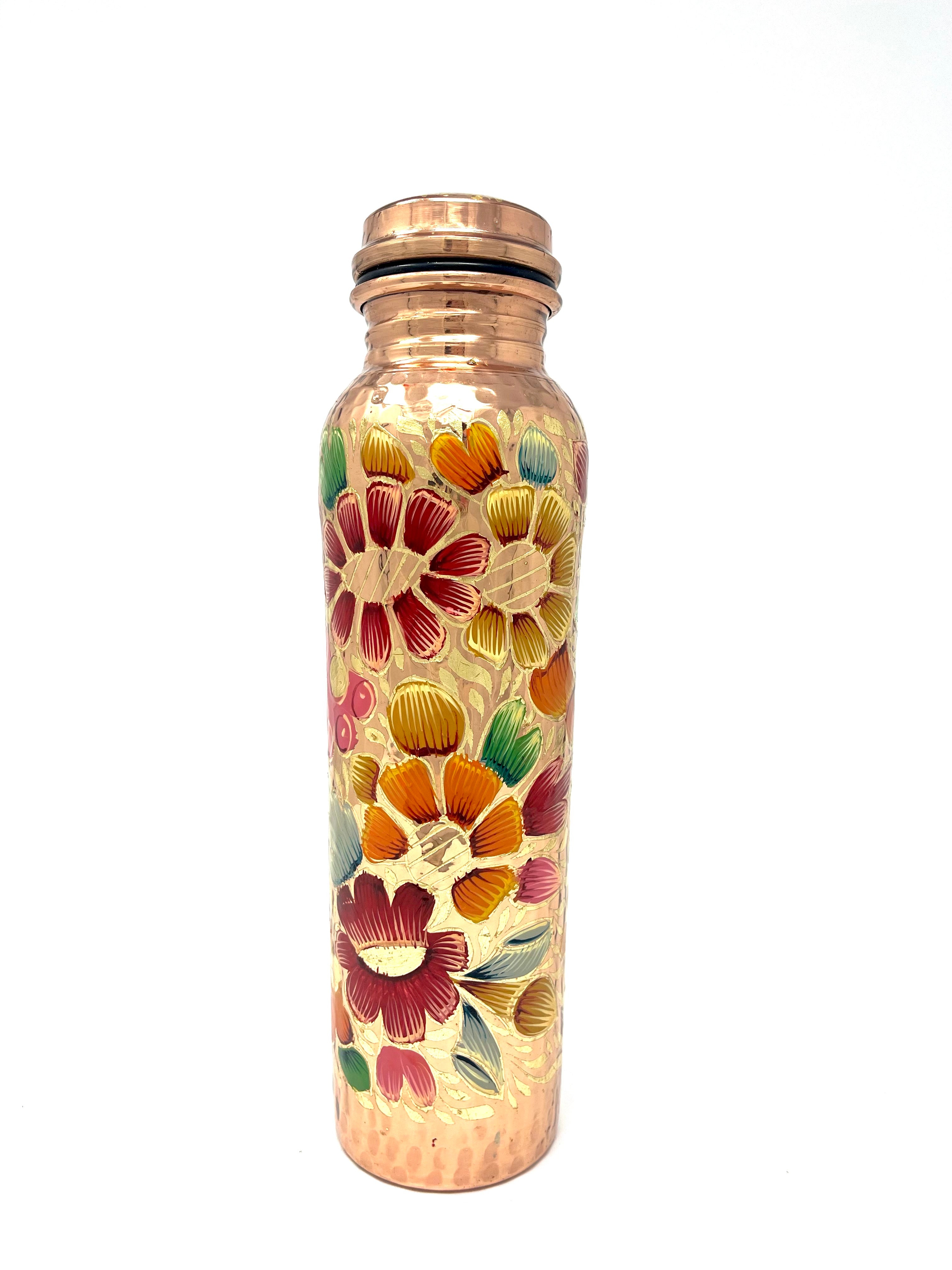Tsïtsïki Water Bottle