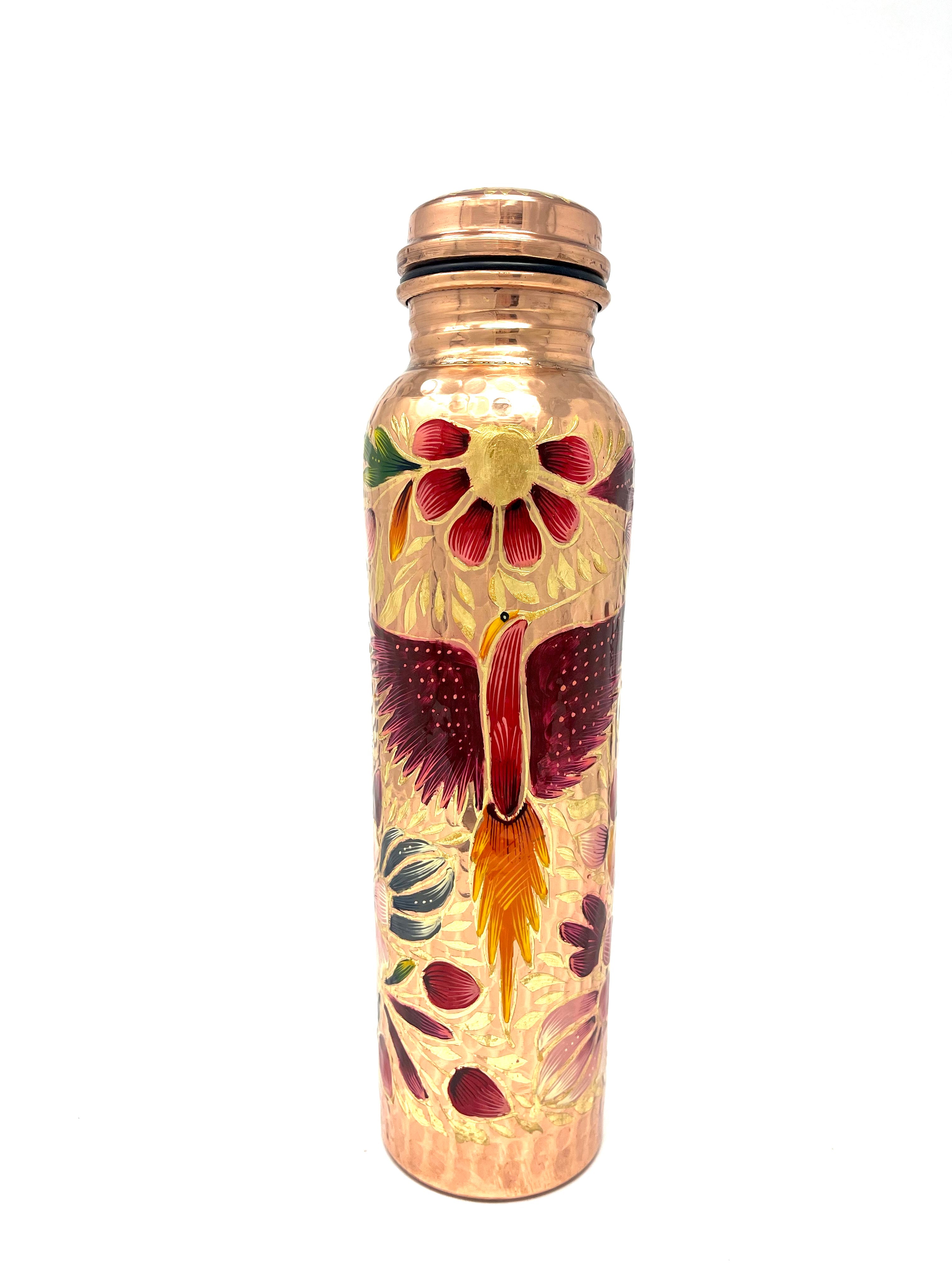 Colibrí Water Bottle