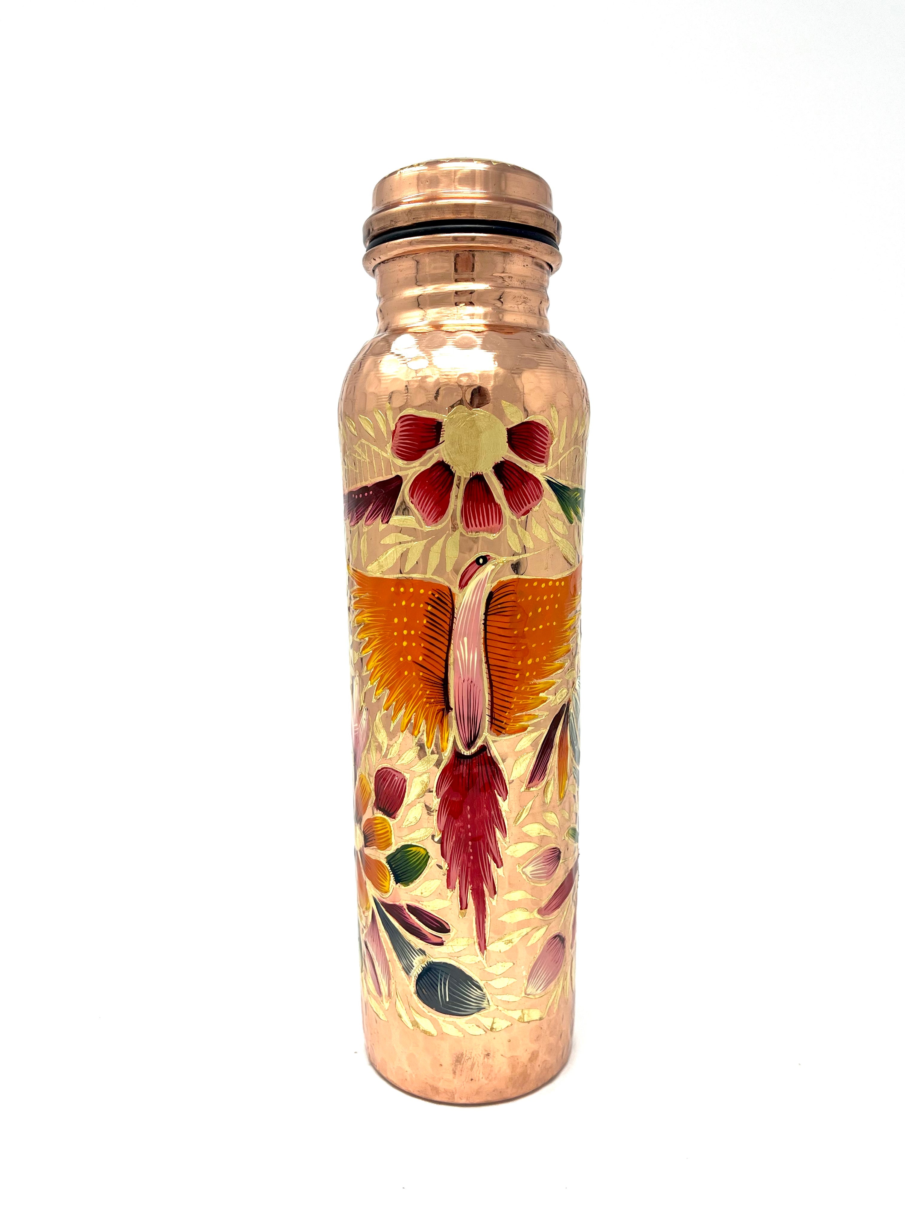 Colibrí Water Bottle