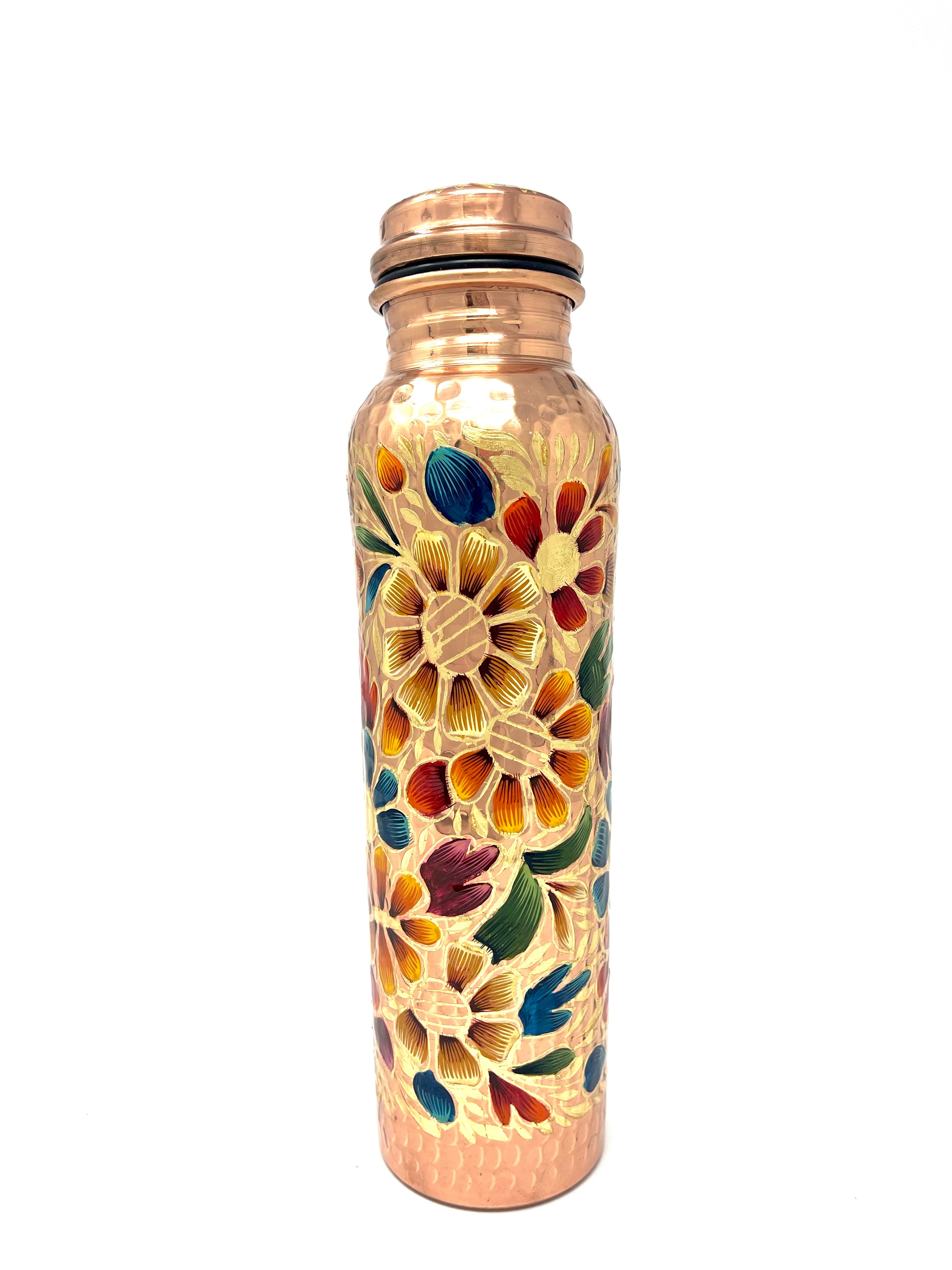 Colibrí Water Bottle